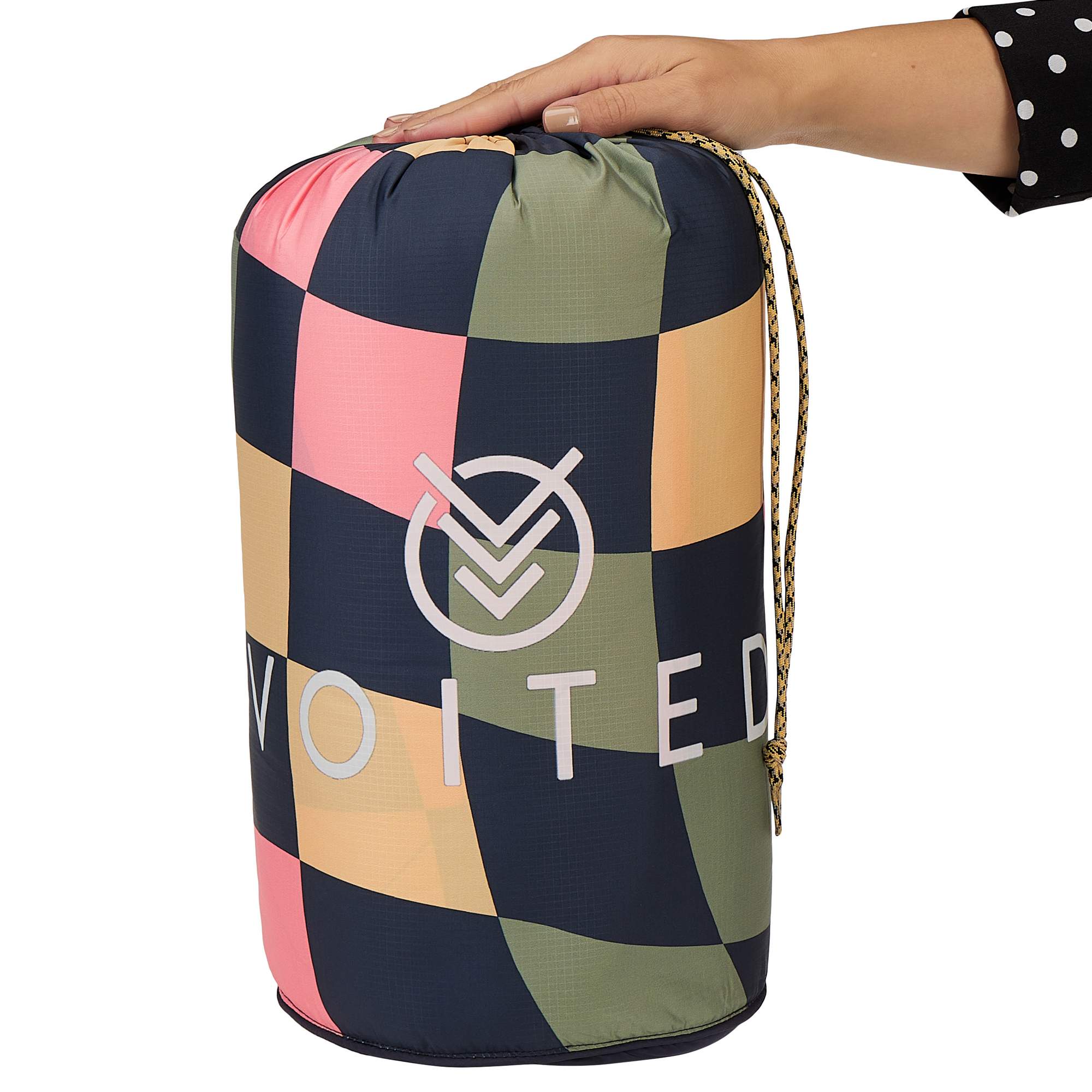 Voited FLEECE BLANKET - Decke