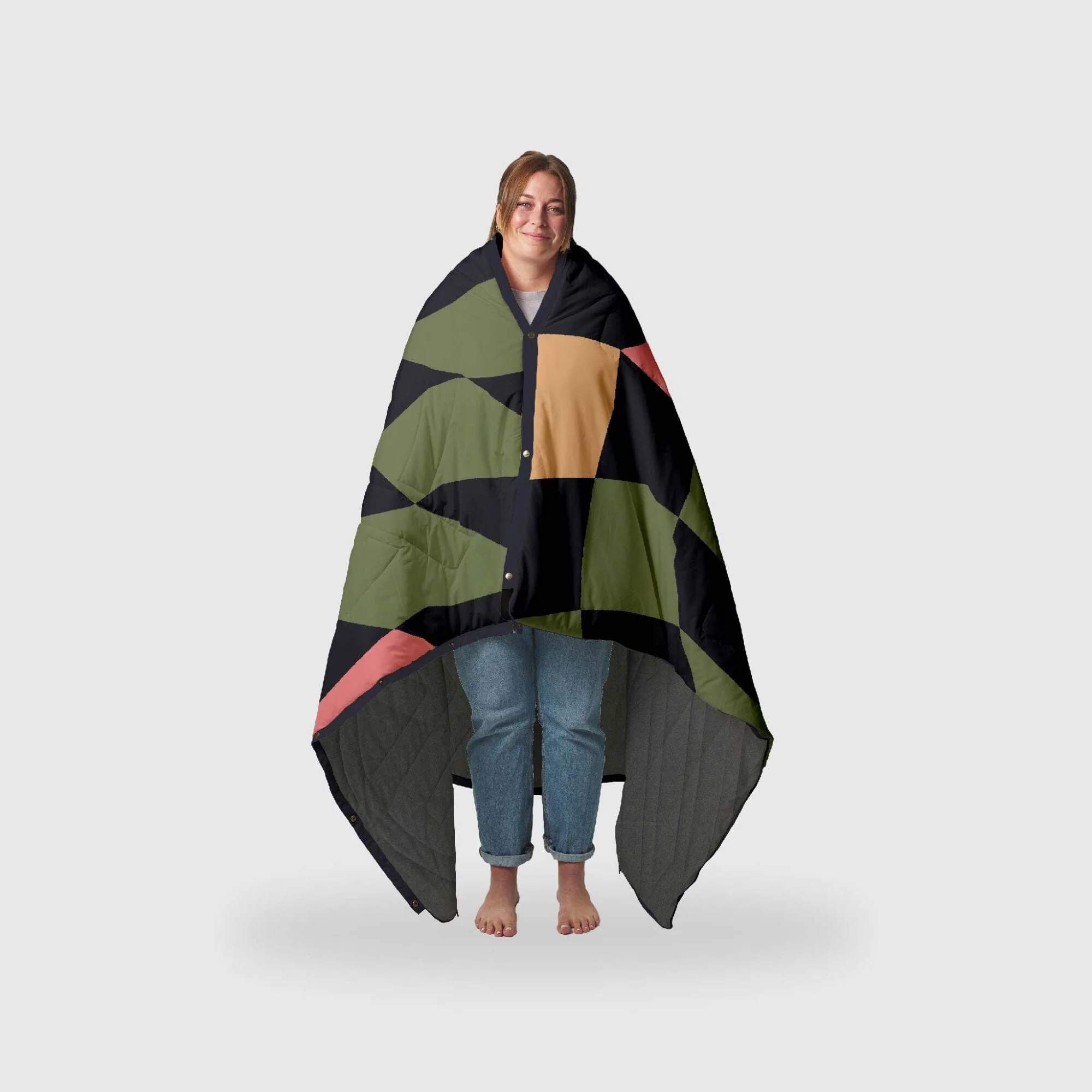 Voited FLEECE BLANKET - Decke