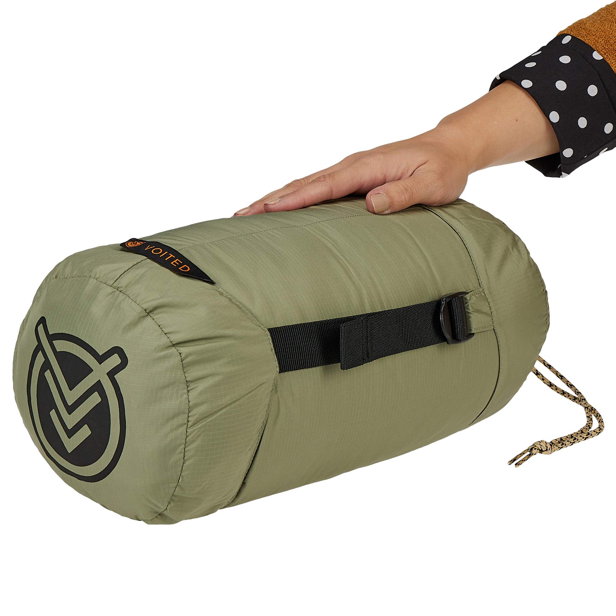 Voited TRAVEL BLANKET - Decke