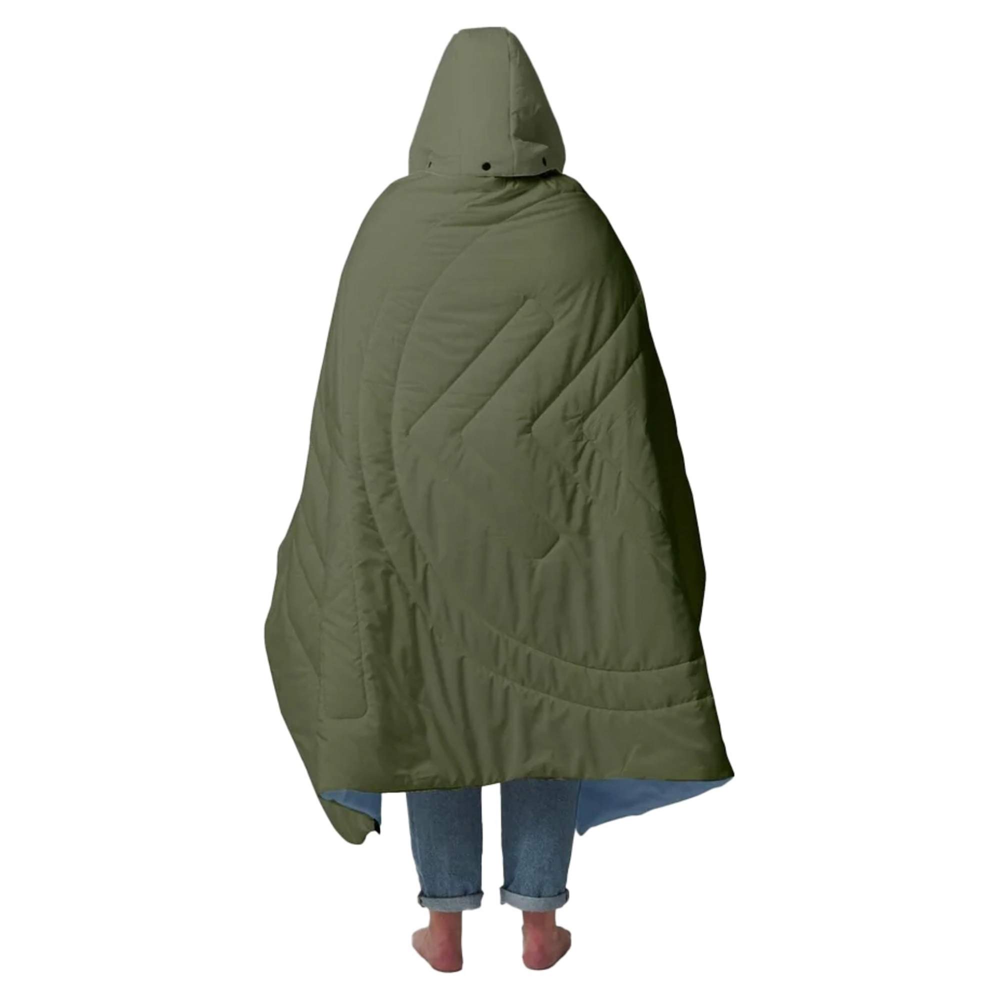 Voited TRAVEL BLANKET - Decke