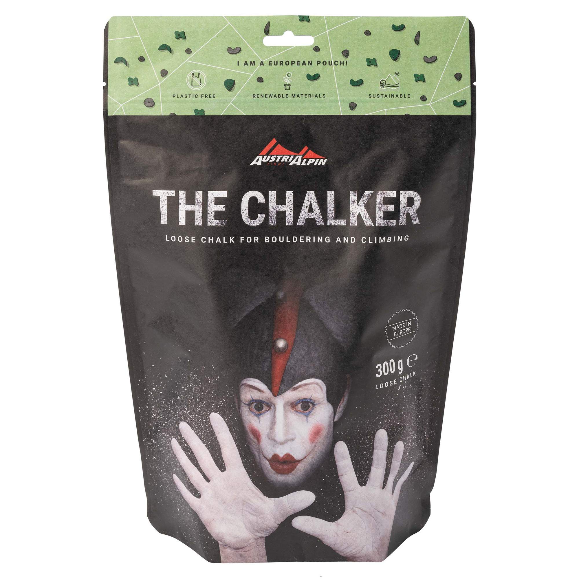 Austri Alpin CHALKER LOOSE CHALK - Chalk