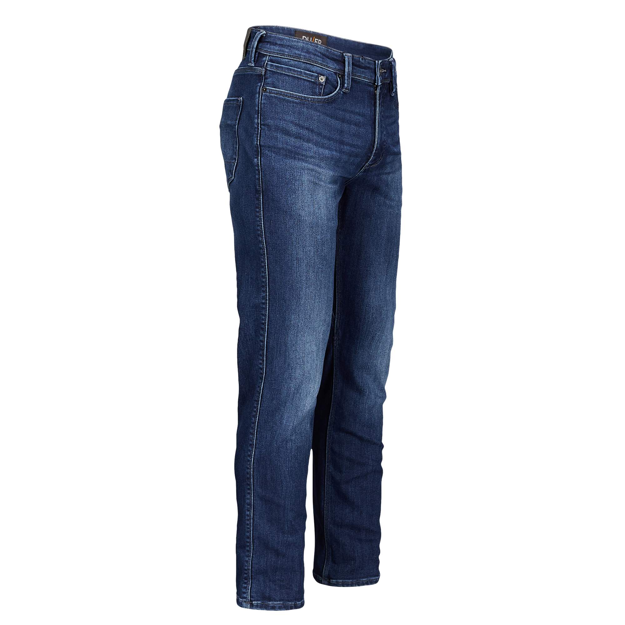 DU/ER TECH FLEECE DENIM RELAXED TAPER Herren - Jeans