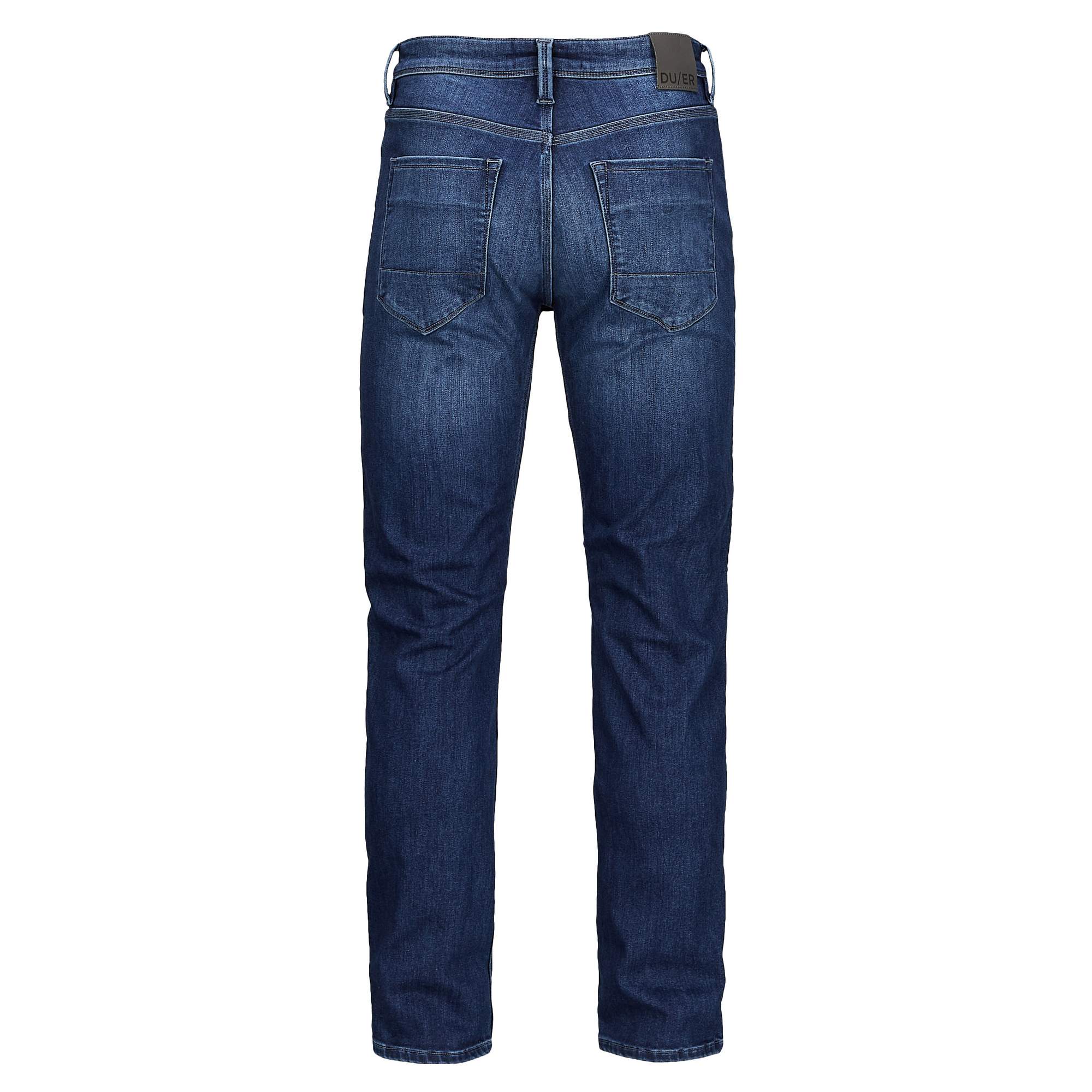 DU/ER TECH FLEECE DENIM RELAXED TAPER Herren - Jeans
