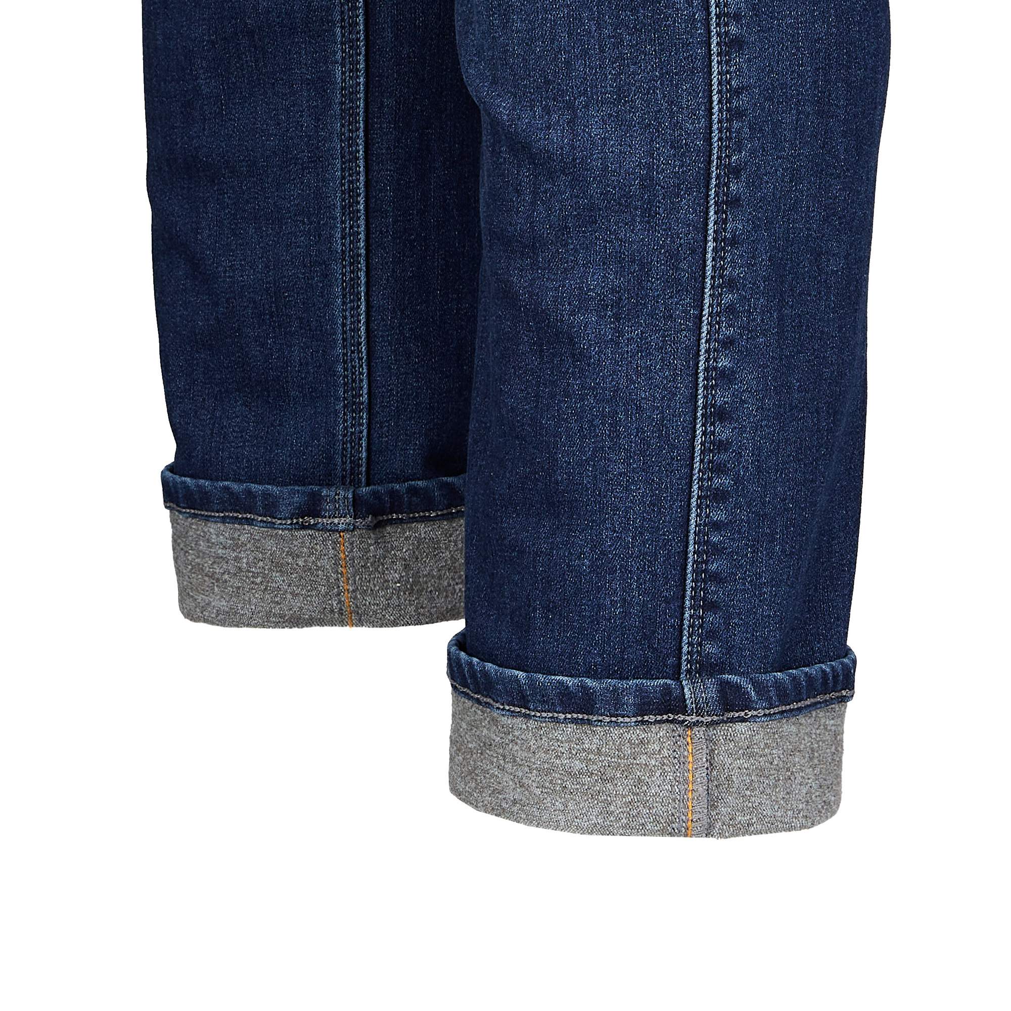 DU/ER TECH FLEECE DENIM RELAXED TAPER Herren - Jeans