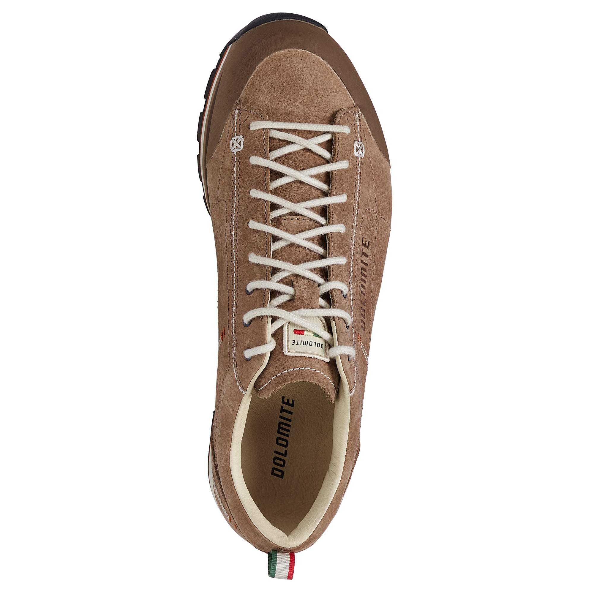 Dolomite DOL SHOE 54 LOW LT Unisex - Freizeitschuhe
