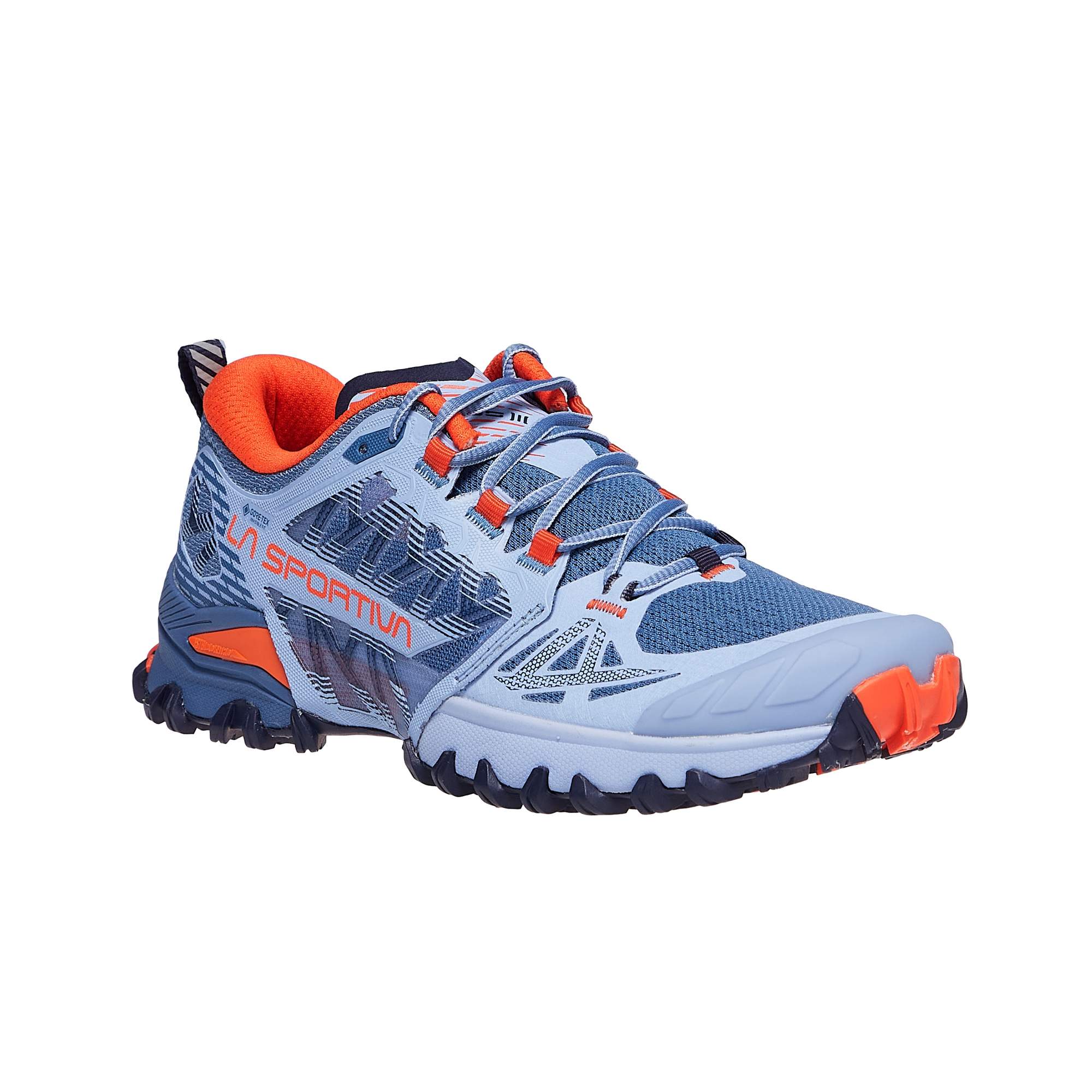 La Sportiva BUSHIDO III WOMAN GTX Damen - Trailrunningschuhe