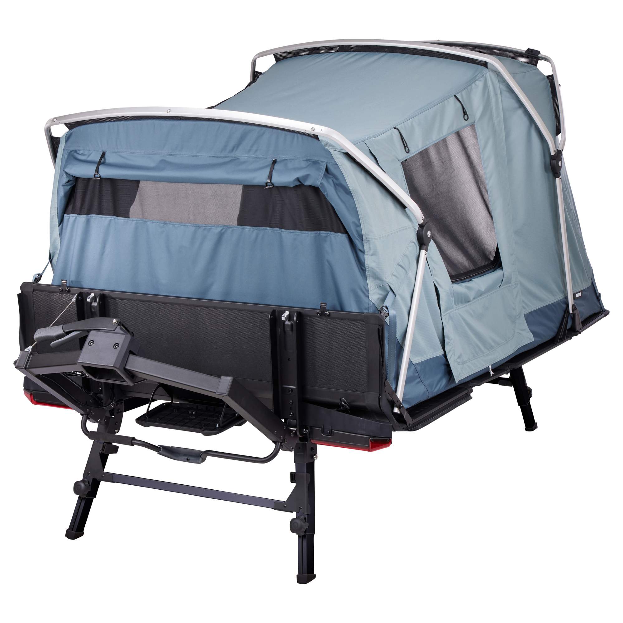 Thule OUTSET TOWBAR - Busvorzelt