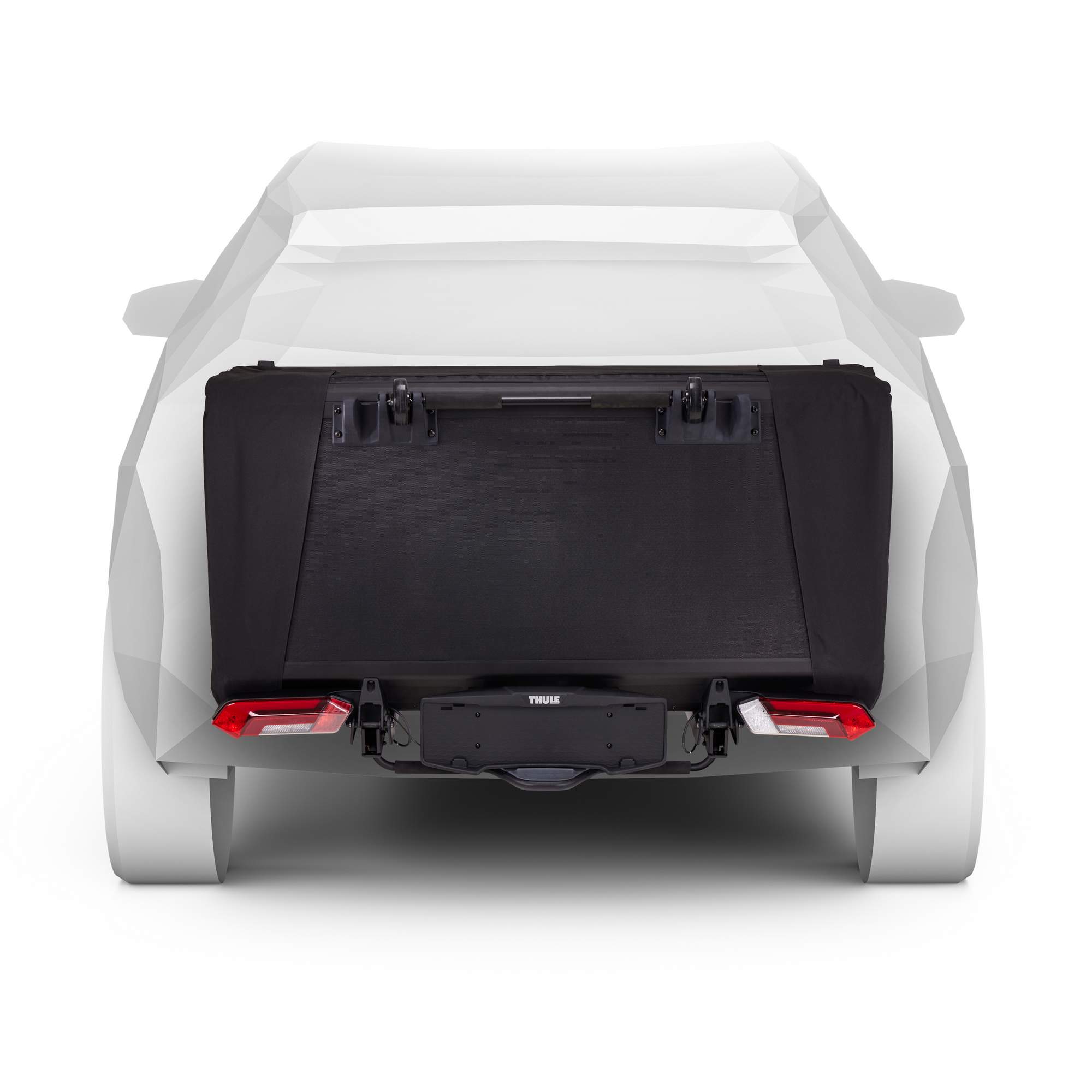 Thule OUTSET TOWBAR - Busvorzelt