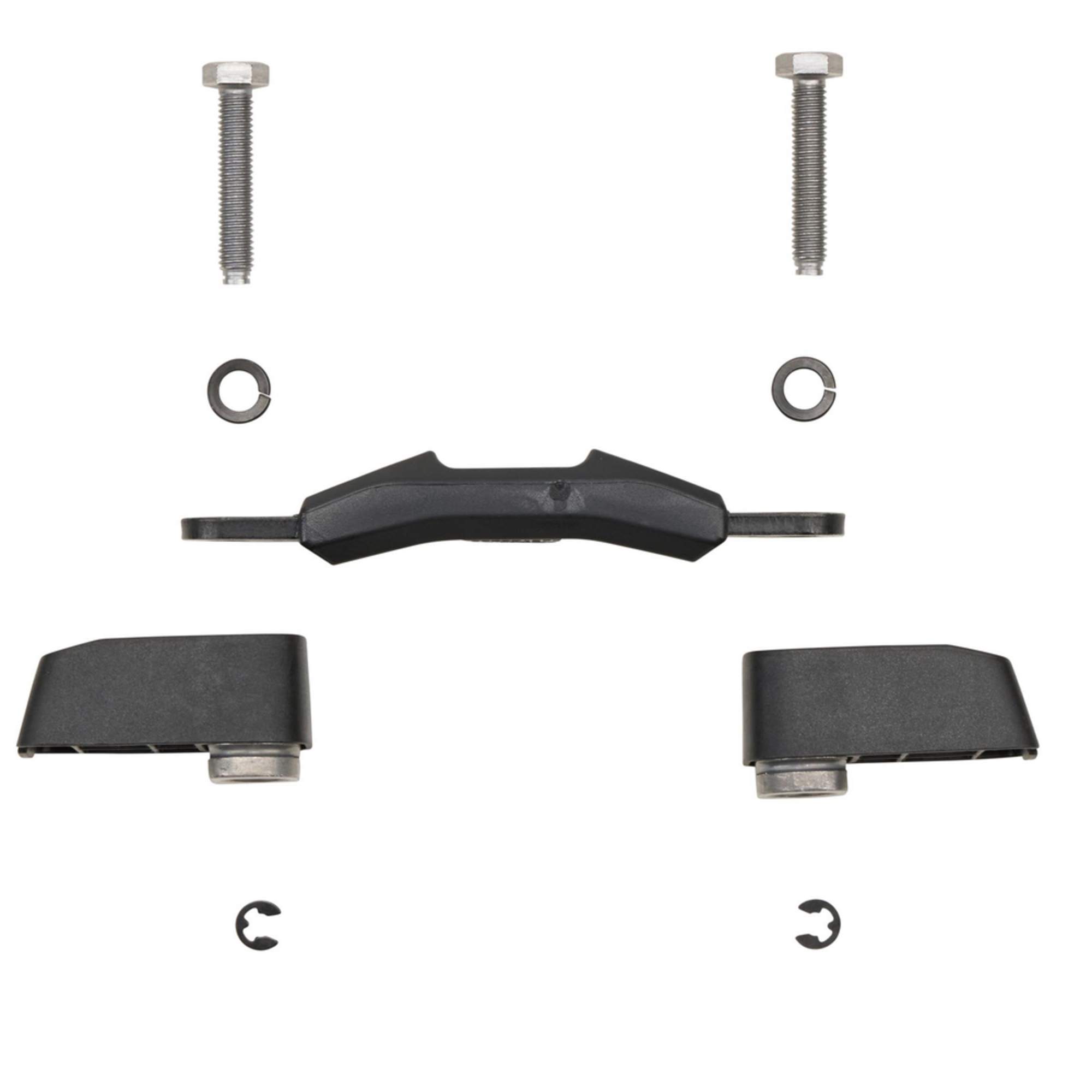 Thule MOUNTING BRACKETS (4 PACK) - Zeltzubehör Thule MOUNTING BRACKETS (4 PACK) - Zeltzubehör