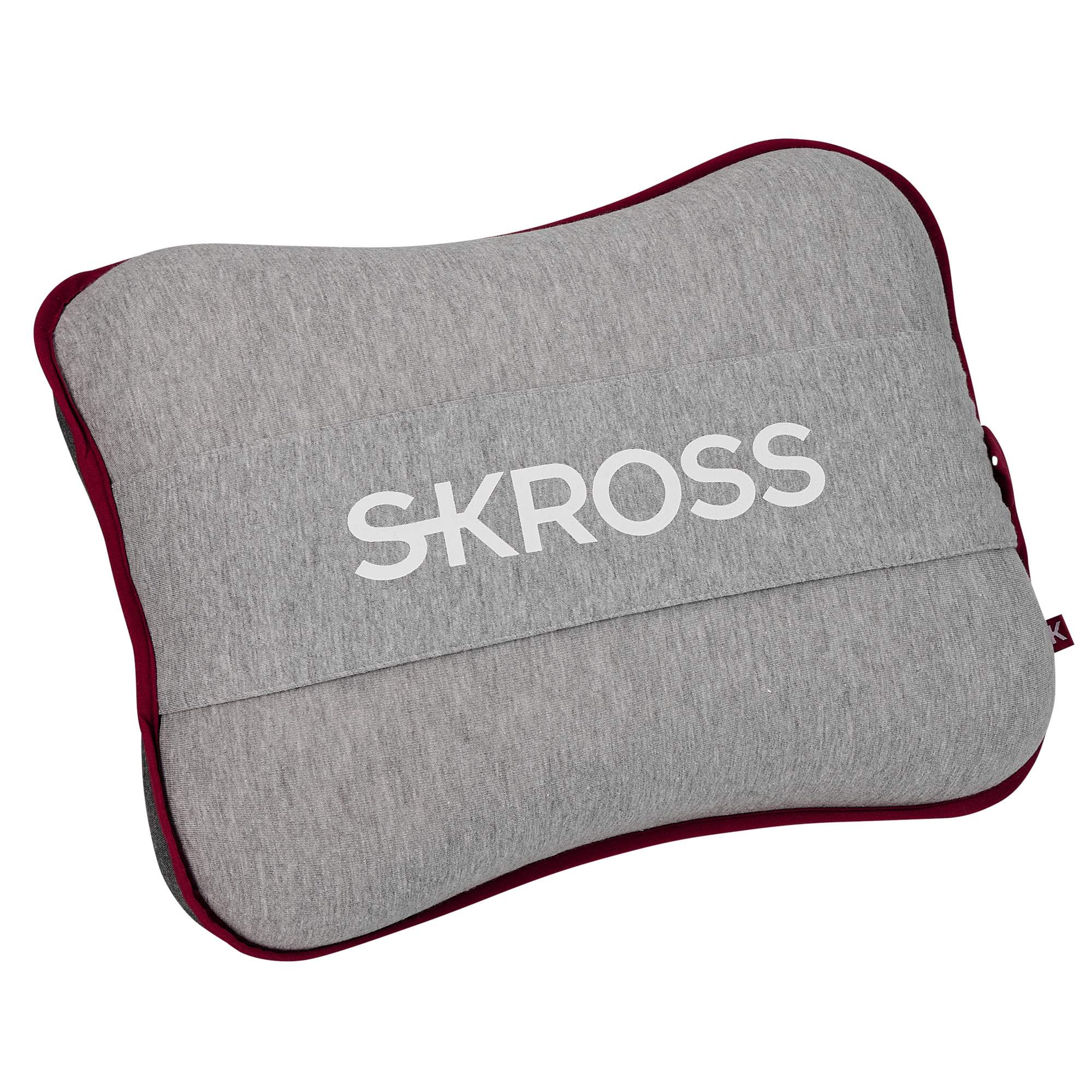 SKROSS TRAVEL PILLOW - Kissen