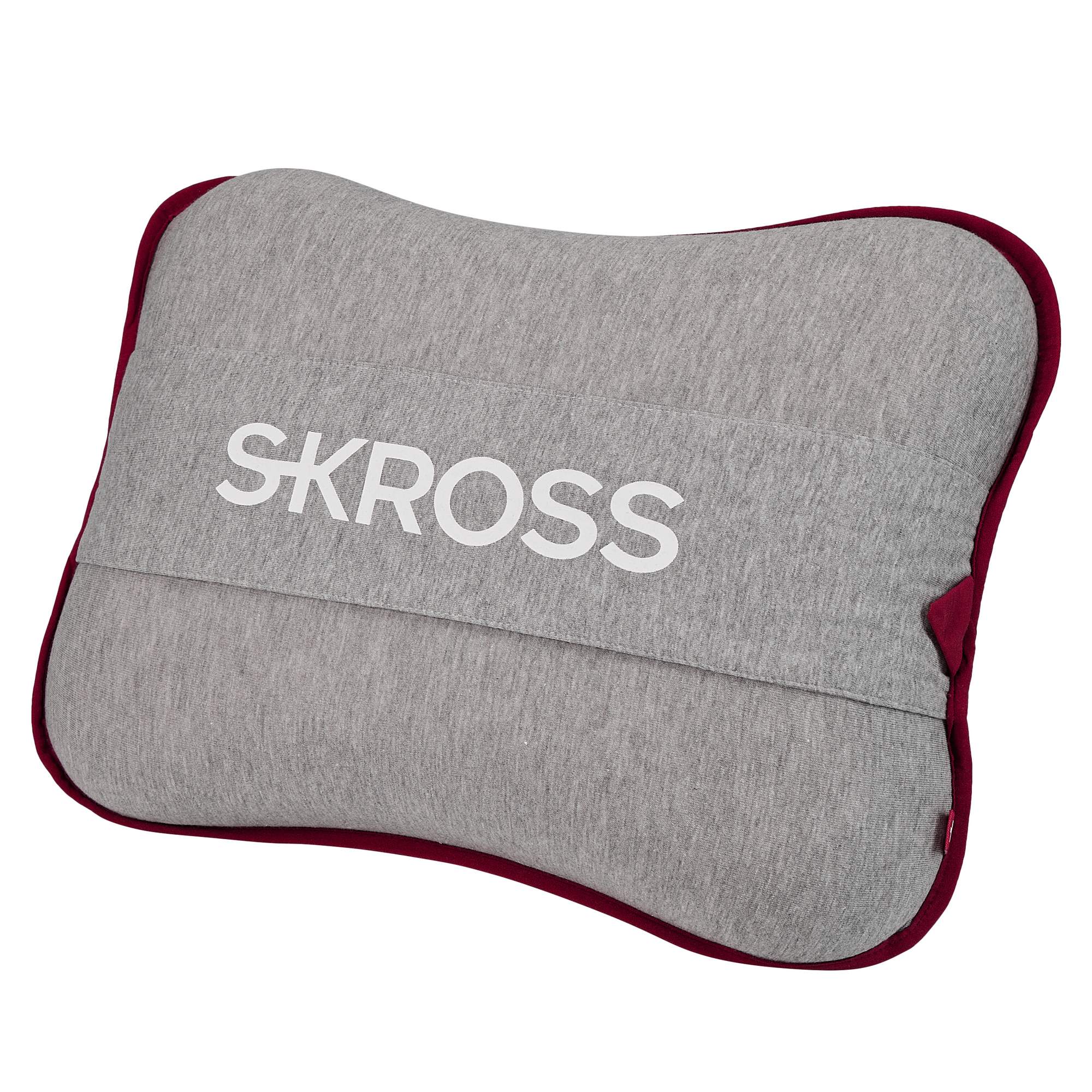 SKROSS TRAVEL PILLOW - Kissen