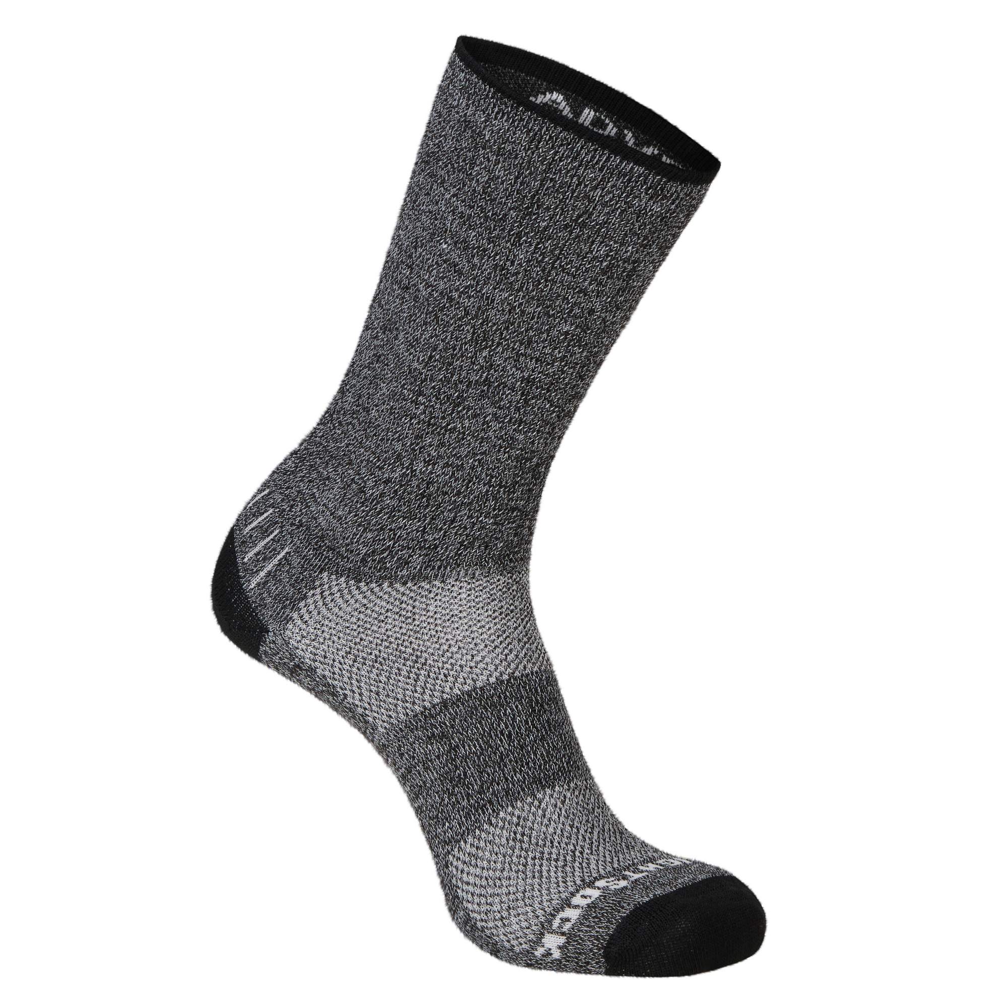 Wrightsock ADVENTURE CREW Unisex - Wandersocken