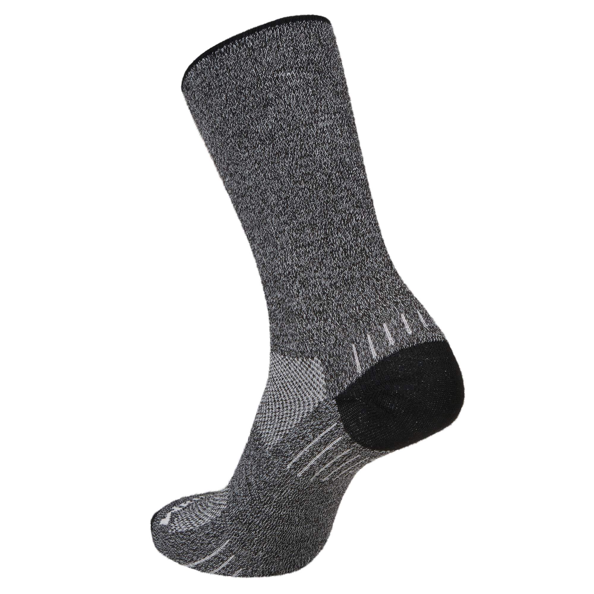 Wrightsock ADVENTURE CREW Unisex - Wandersocken