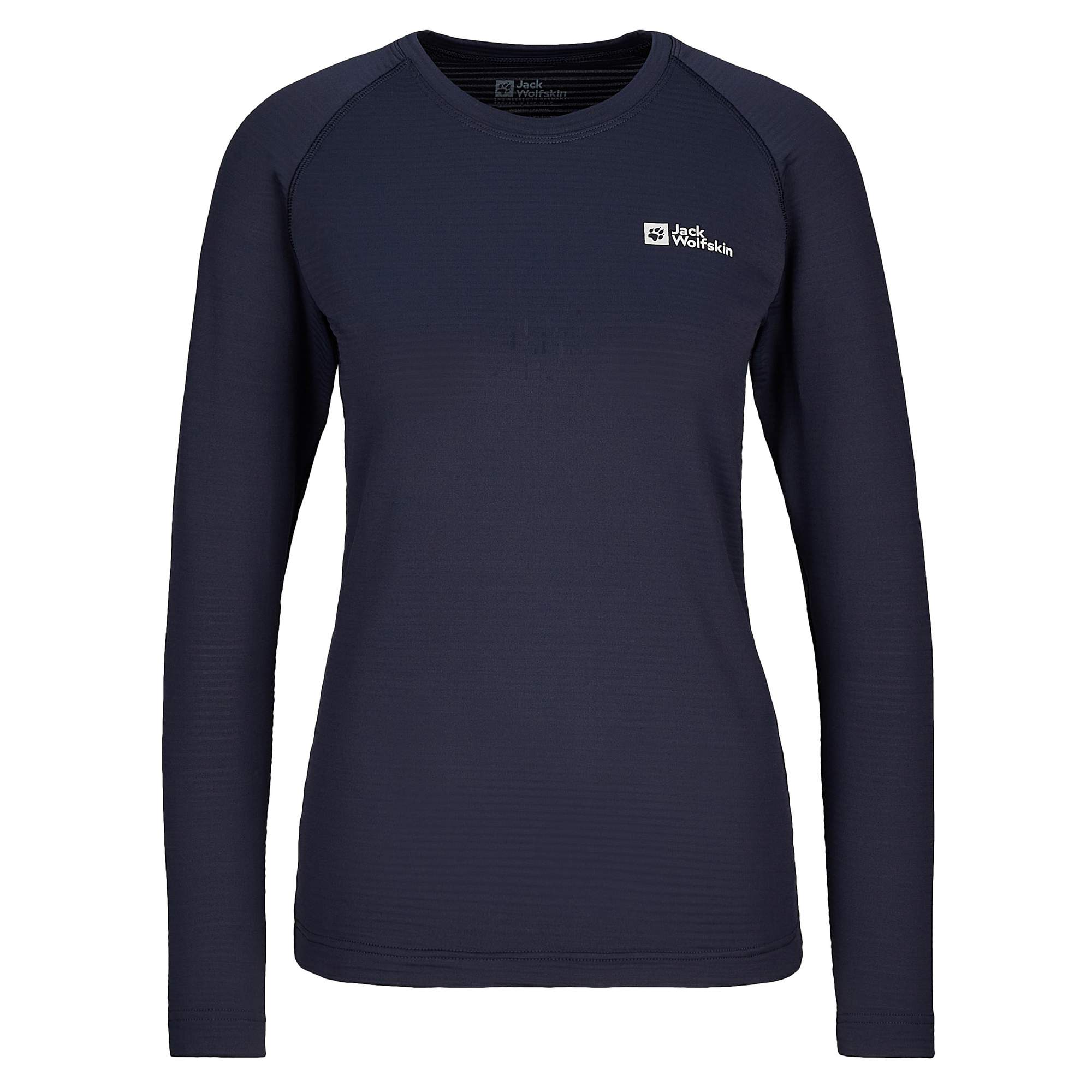 Jack Wolfskin INFINITE WARM LS W Damen - Funktionsunterwäsche Jack Wolfskin INFINITE WARM LS W Damen - Funktionsunterwäsche