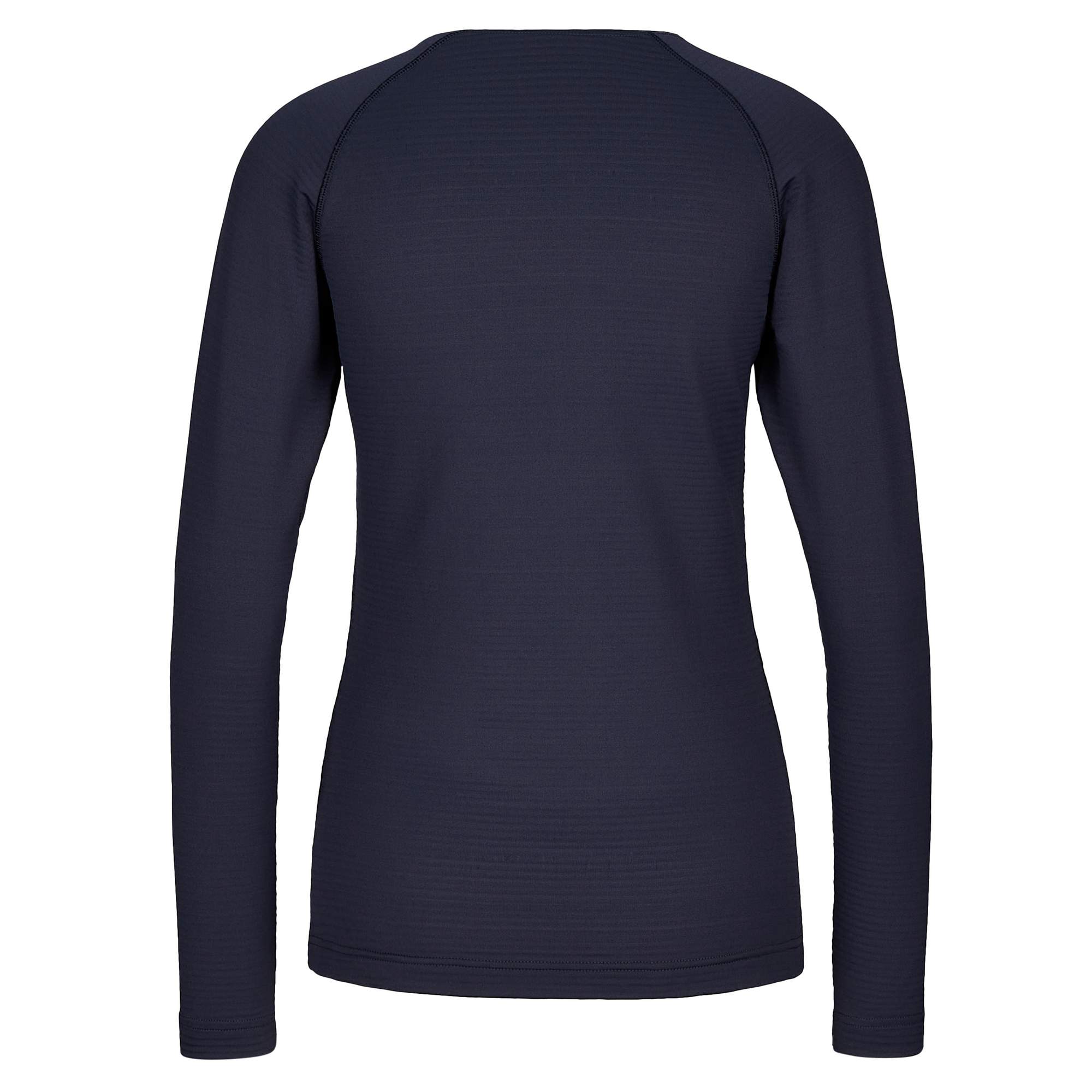 Jack Wolfskin INFINITE WARM LS W Damen - Funktionsunterwäsche Jack Wolfskin INFINITE WARM LS W Damen - Funktionsunterwäsche