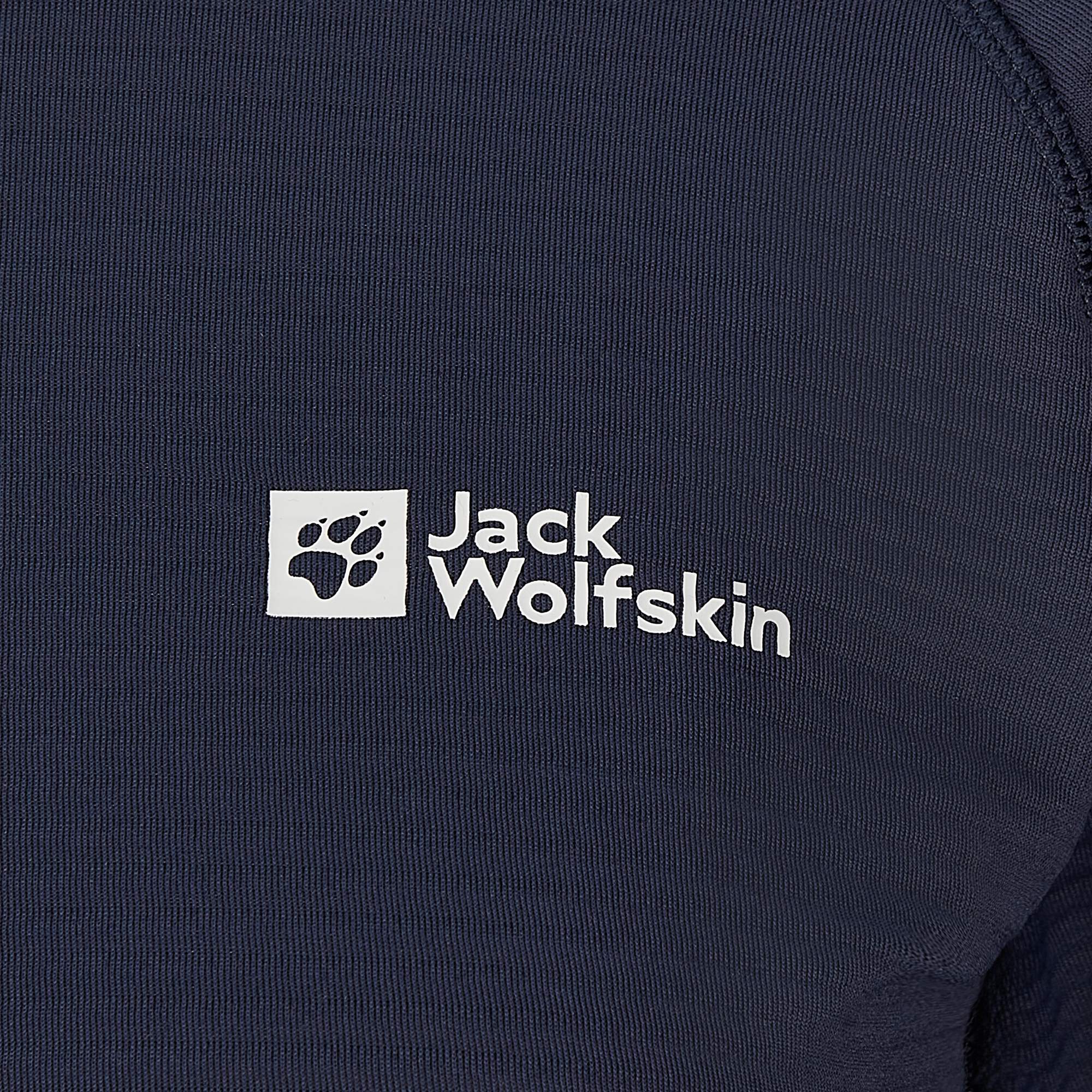Jack Wolfskin INFINITE WARM LS W Damen - Funktionsunterwäsche Jack Wolfskin INFINITE WARM LS W Damen - Funktionsunterwäsche