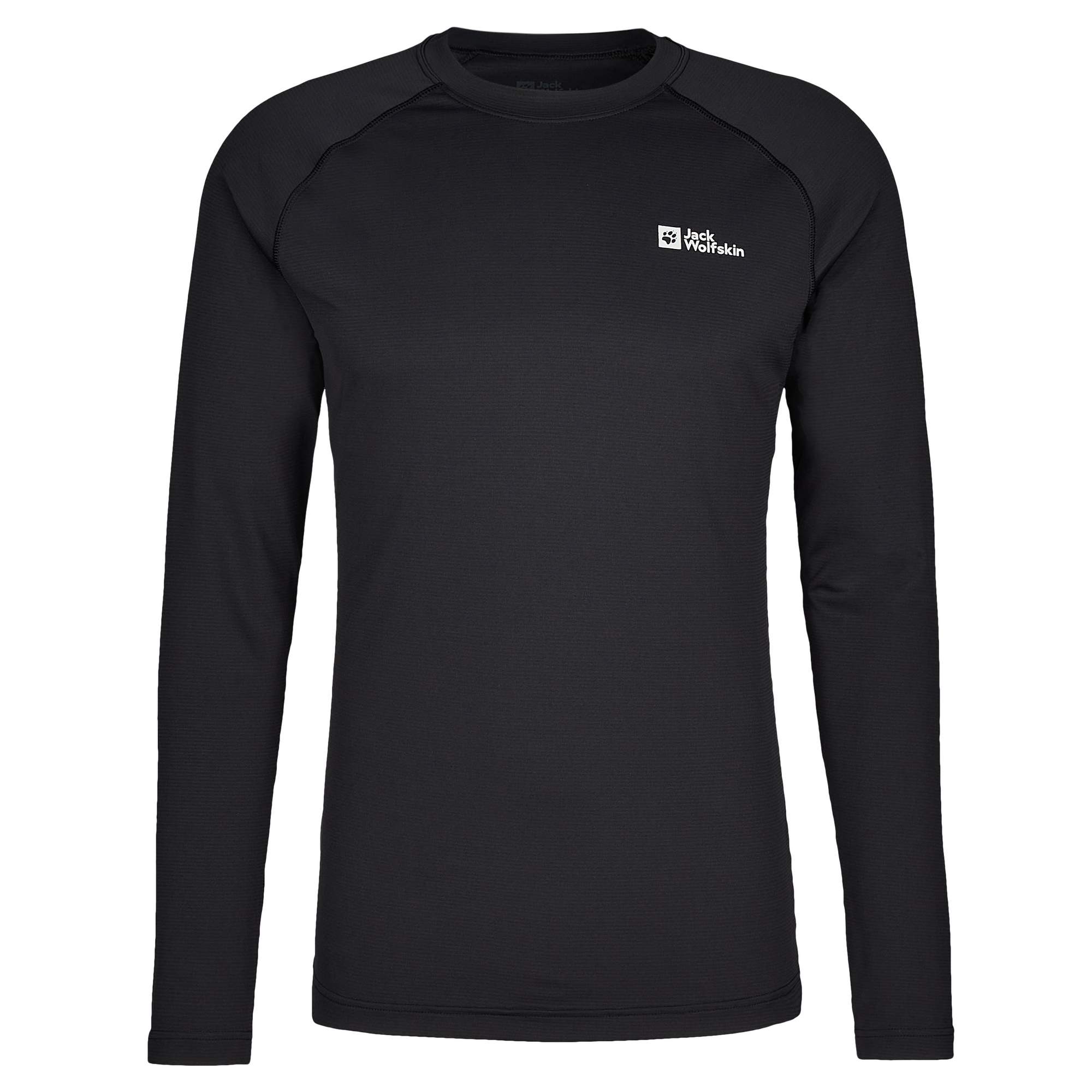 Jack Wolfskin INFINITE LIGHT LS M Herren - Funktionsunterwäsche