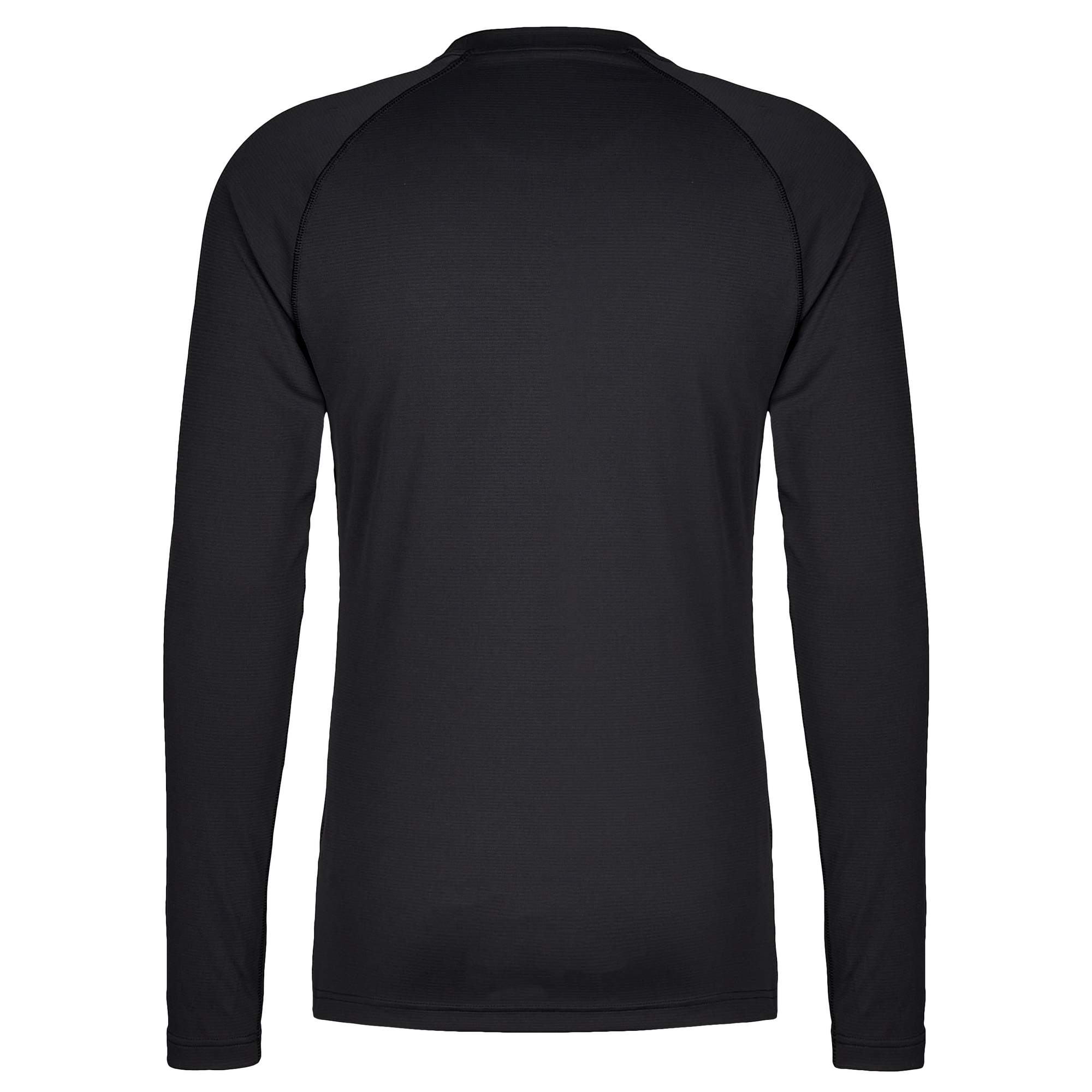 Jack Wolfskin INFINITE LIGHT LS M Herren - Funktionsunterwäsche