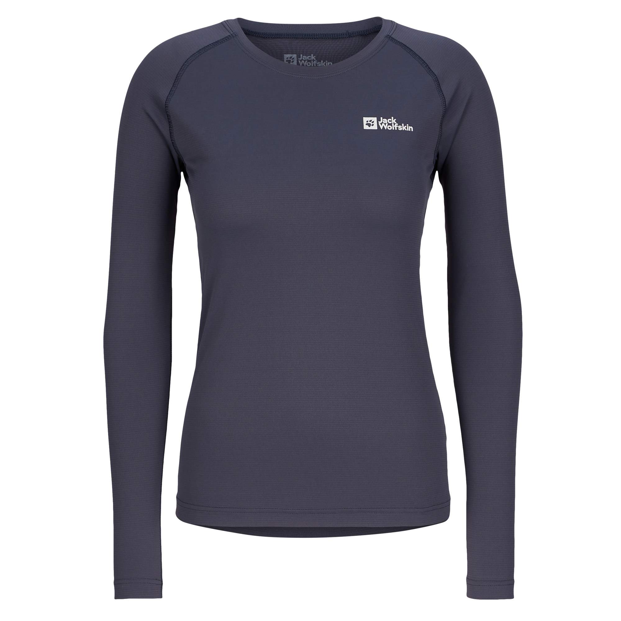 Jack Wolfskin INFINITE LIGHT LS W Damen - Funktionsunterwäsche Jack Wolfskin INFINITE LIGHT LS W Damen - Funktionsunterwäsche