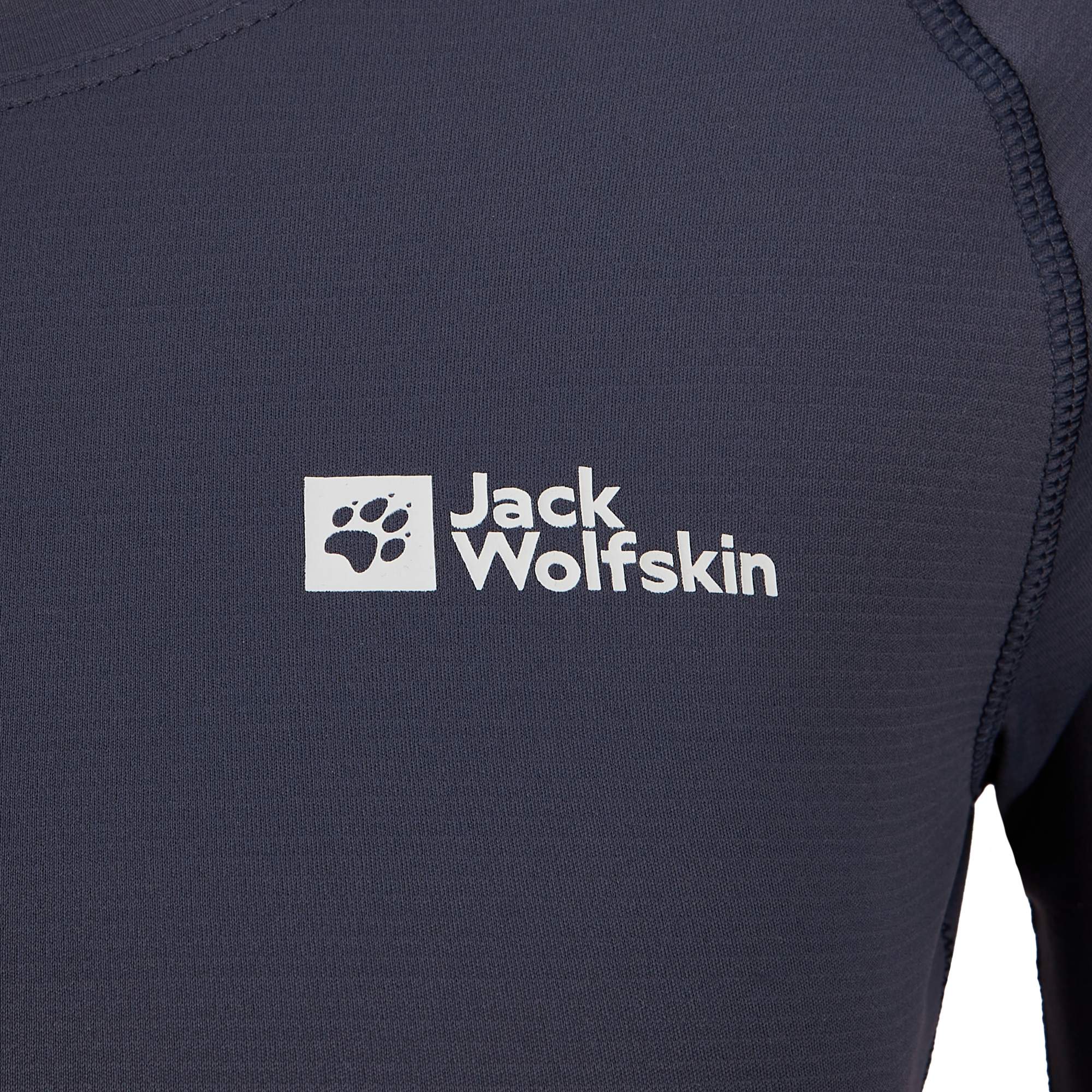 Jack Wolfskin INFINITE LIGHT LS W Damen - Funktionsunterwäsche Jack Wolfskin INFINITE LIGHT LS W Damen - Funktionsunterwäsche
