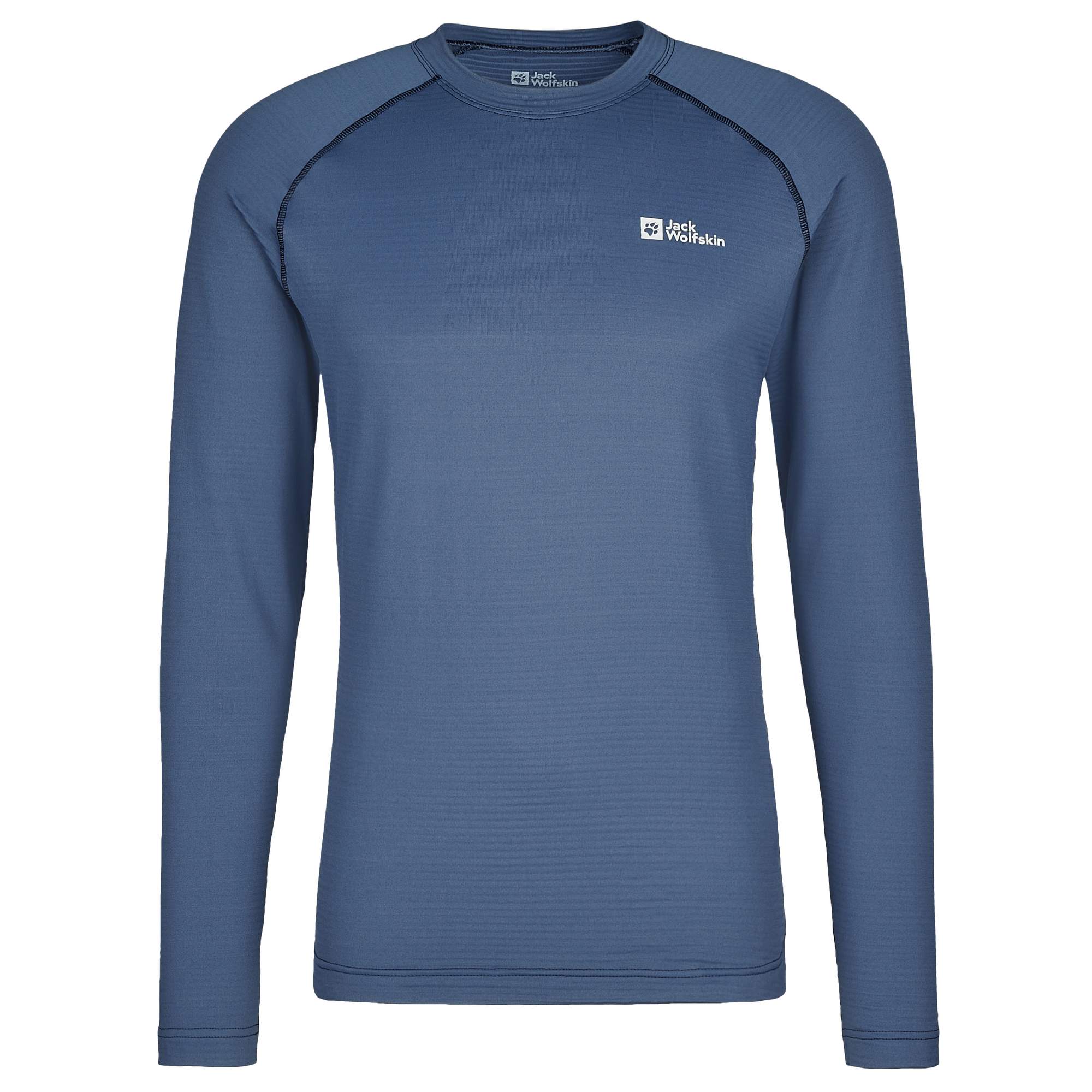 Jack Wolfskin INFINITE WARM LS M Herren - Funktionsunterwäsche