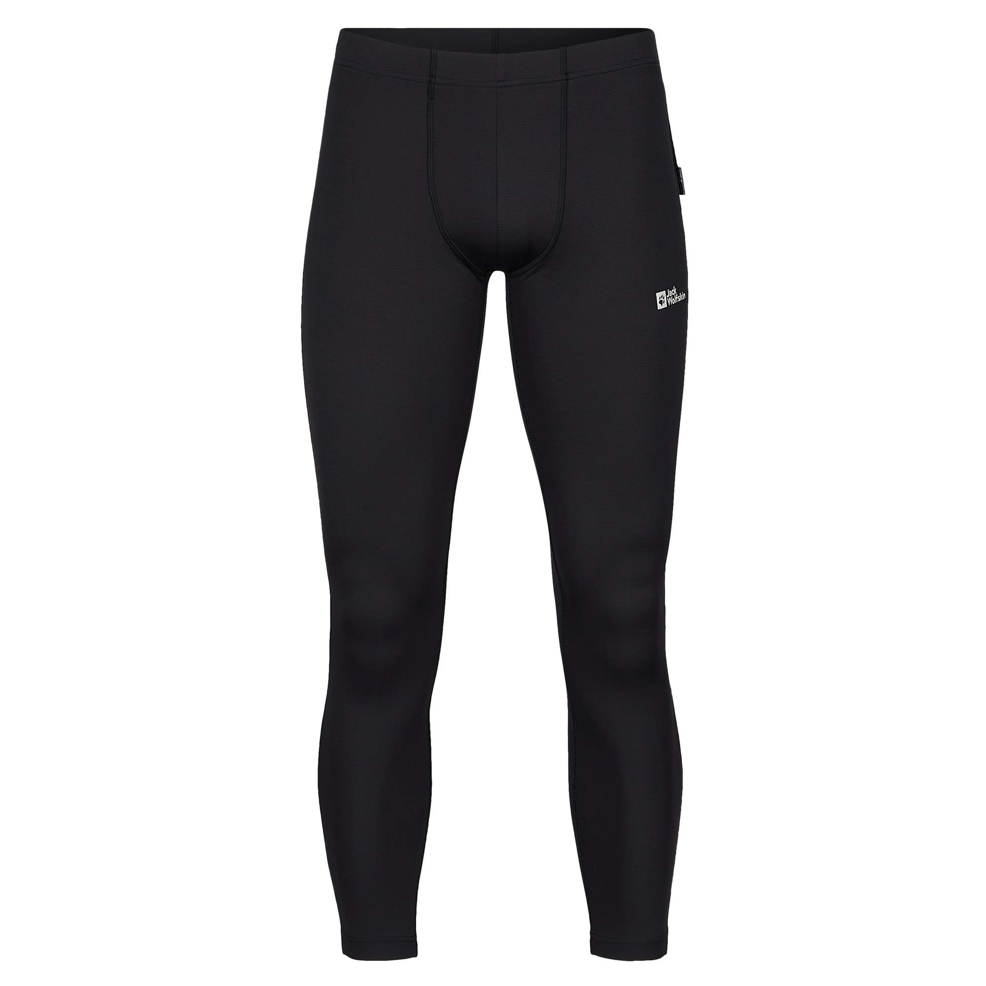 Jack Wolfskin INFINITE LIGHT PANTS M Herren - Funktionsunterwäsche