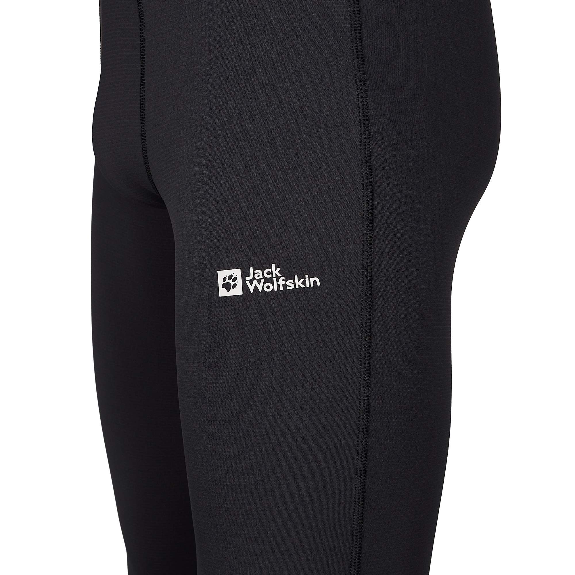 Jack Wolfskin INFINITE LIGHT PANTS M Herren - Funktionsunterwäsche