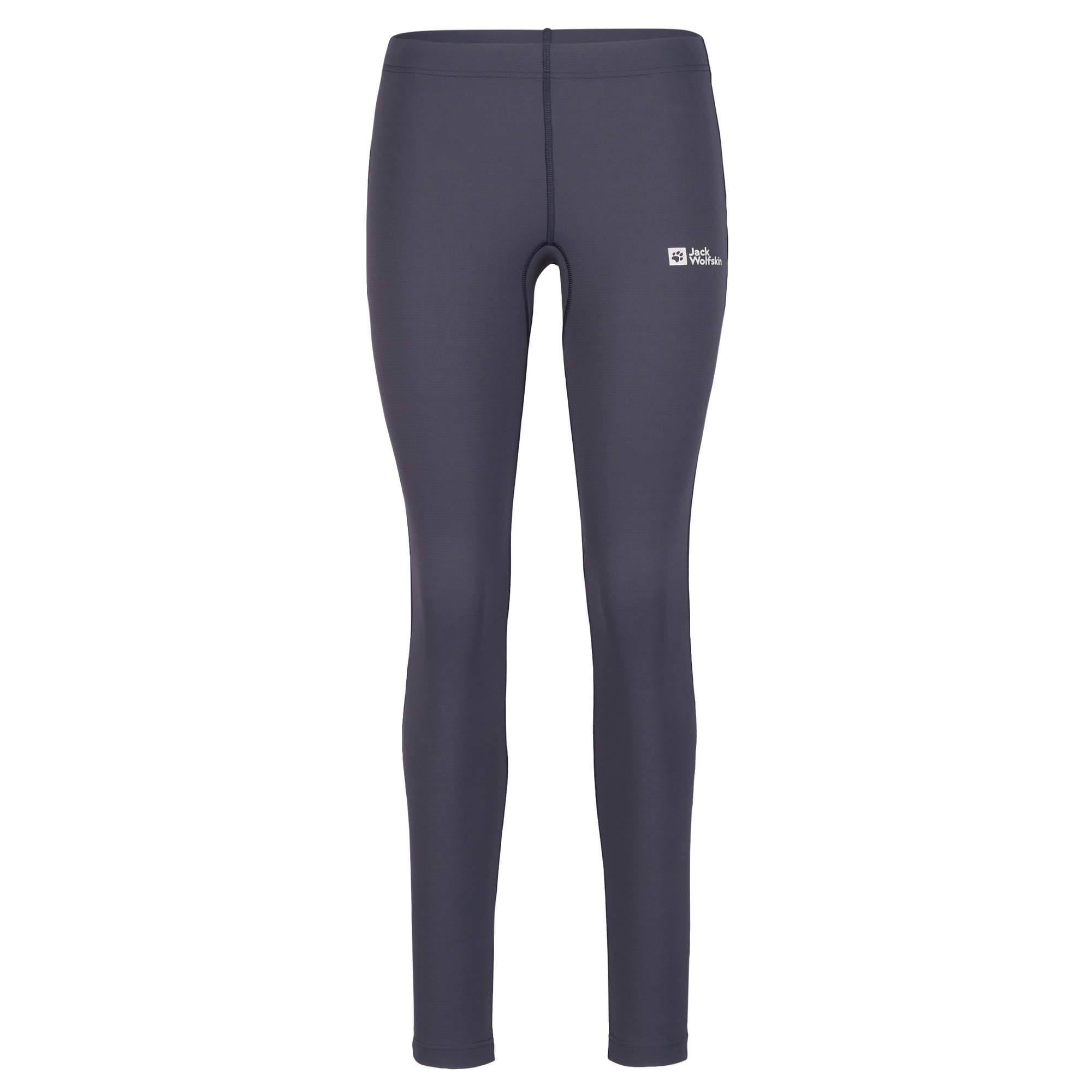Jack Wolfskin INFINITE LIGHT PANTS W Damen - Funktionsunterwäsche