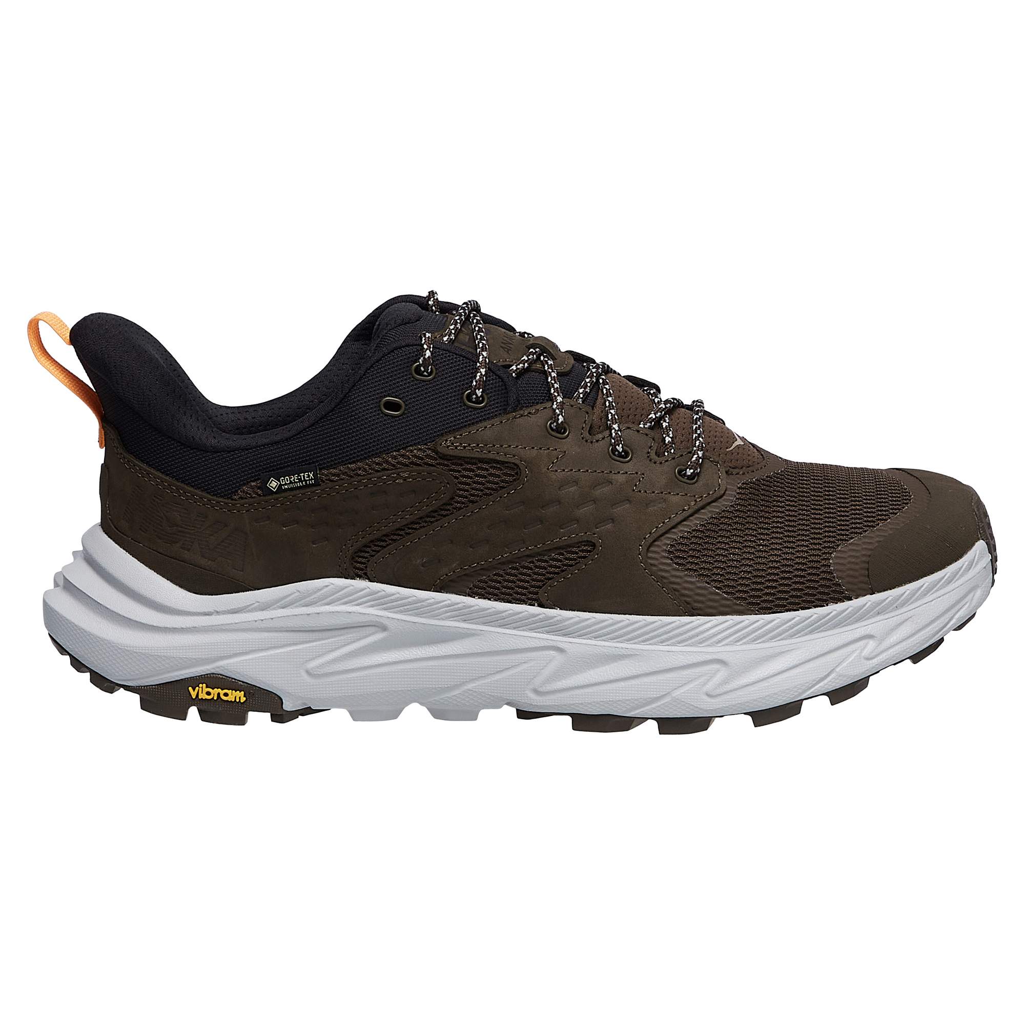 Hoka ANACAPA 2 LOW GTX Herren - Wanderschuhe