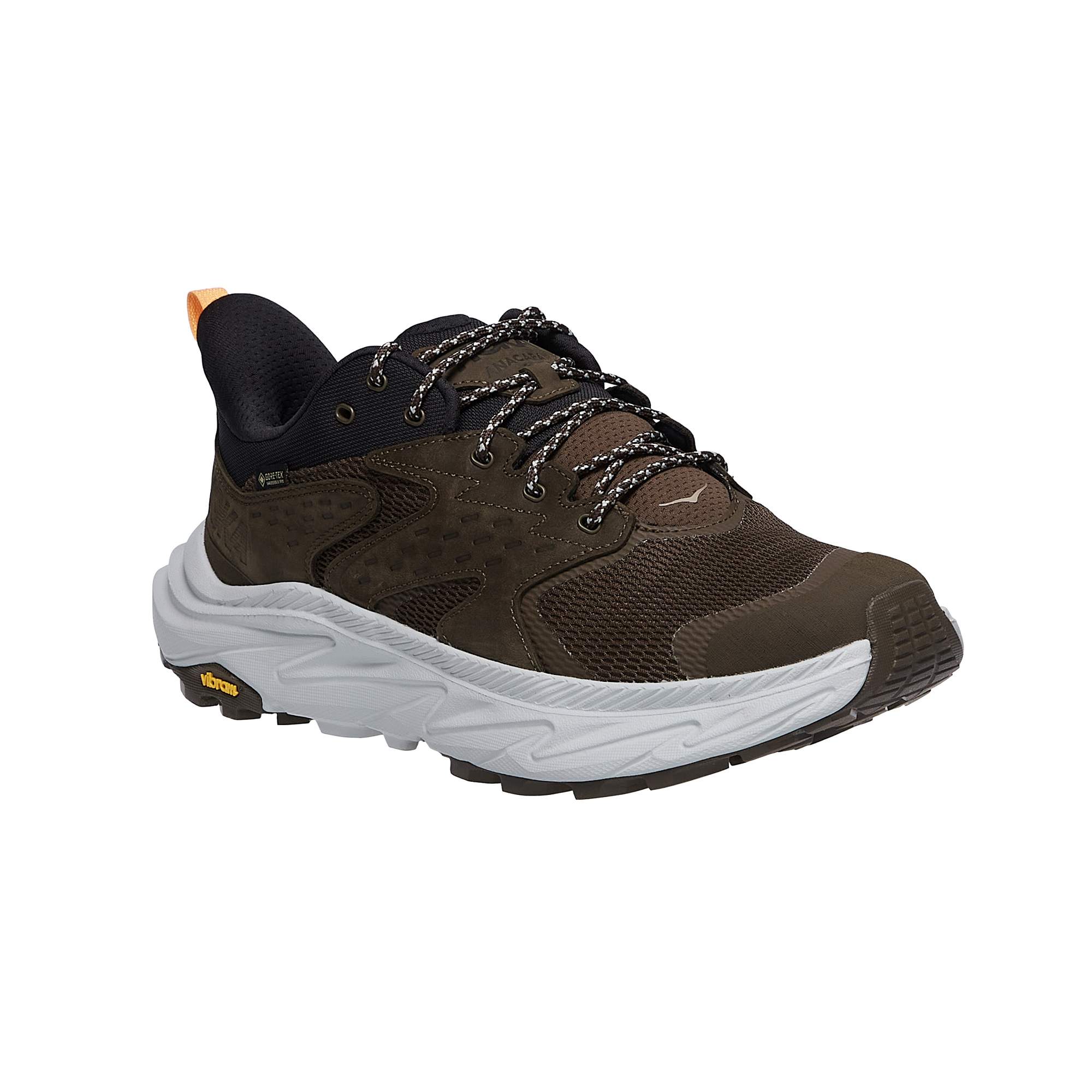 Hoka ANACAPA 2 LOW GTX Herren - Wanderschuhe