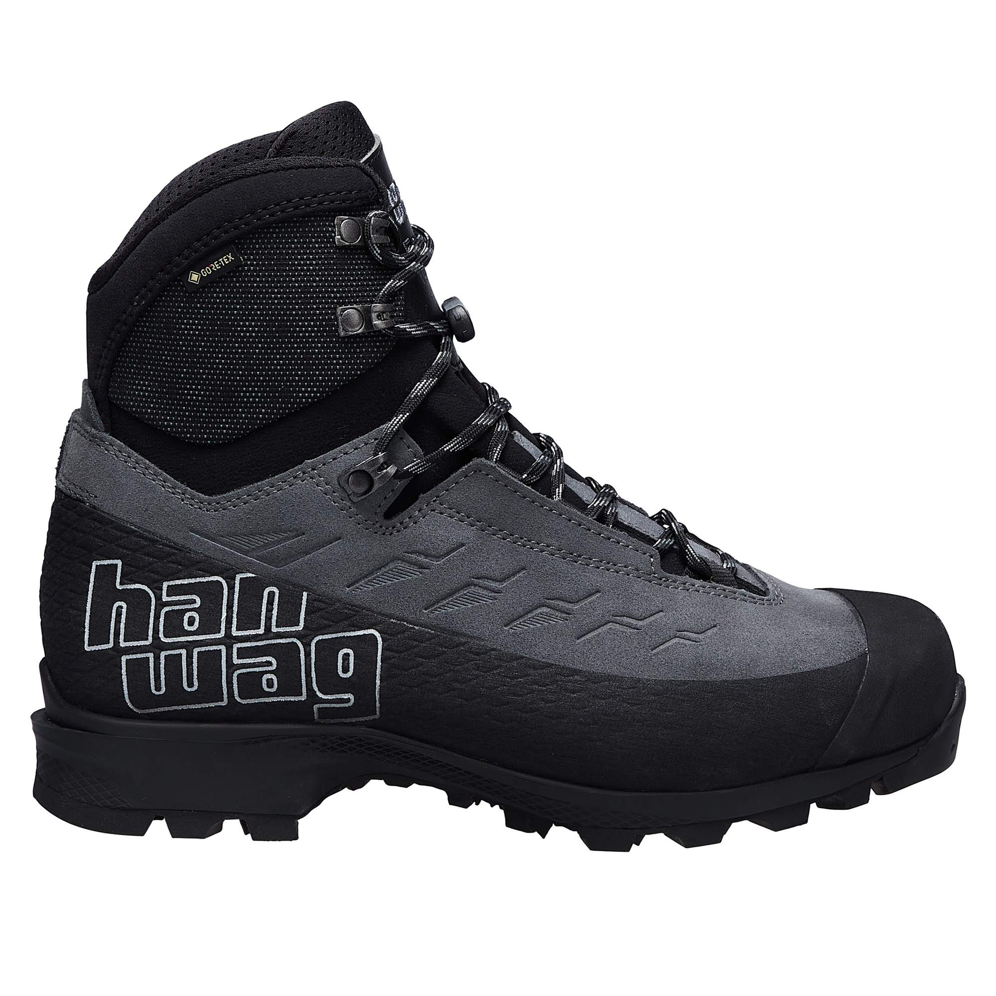 Hanwag FERRATA TOUR GTX Herren - Bergstiefel