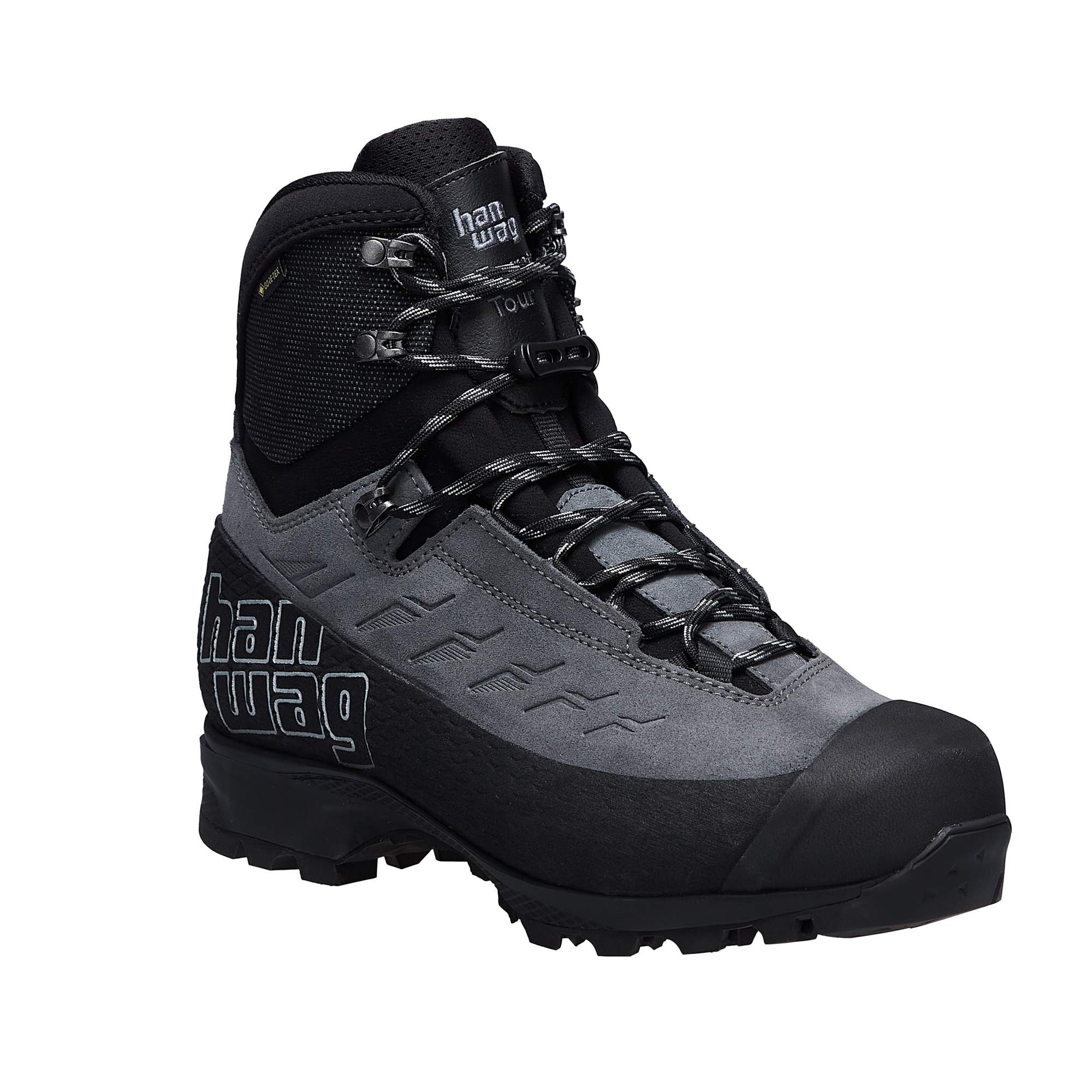 Hanwag FERRATA TOUR GTX Herren - Bergstiefel