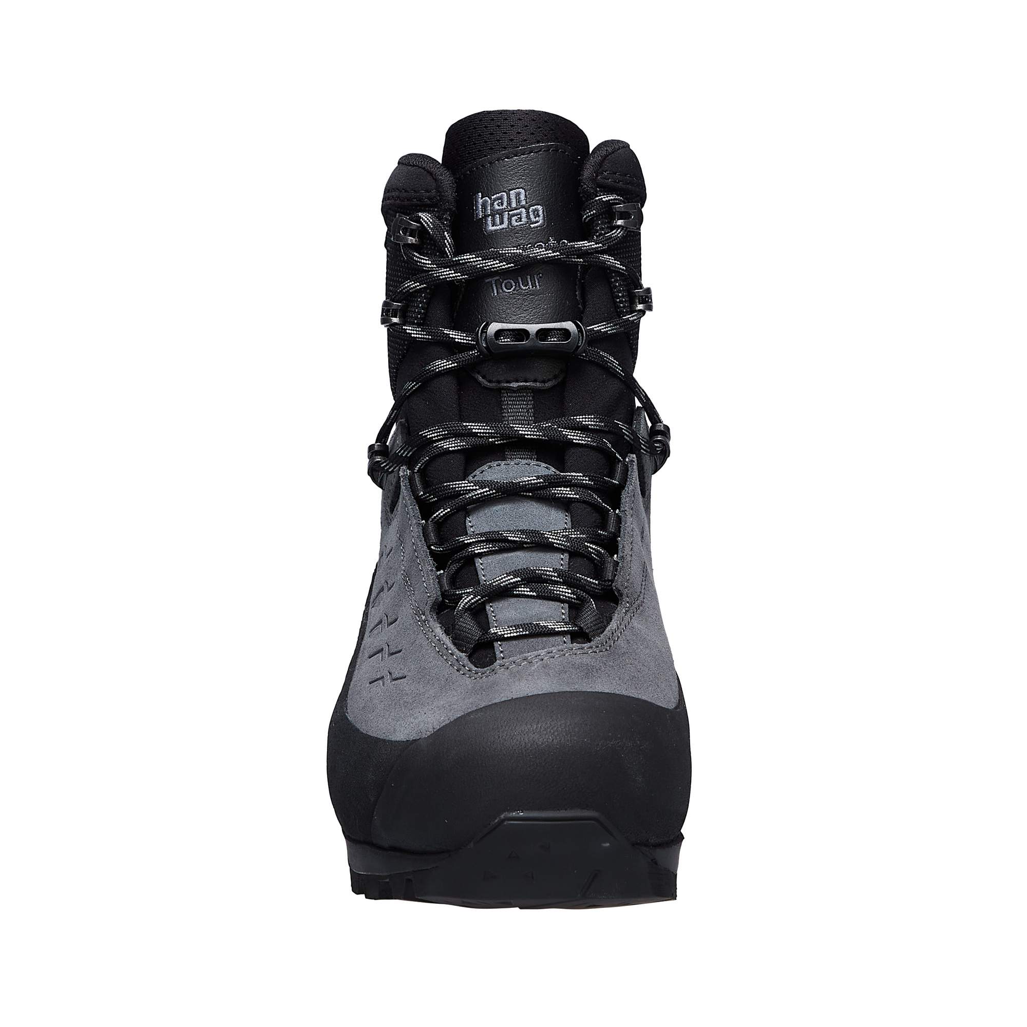 Hanwag FERRATA TOUR GTX Herren - Bergstiefel