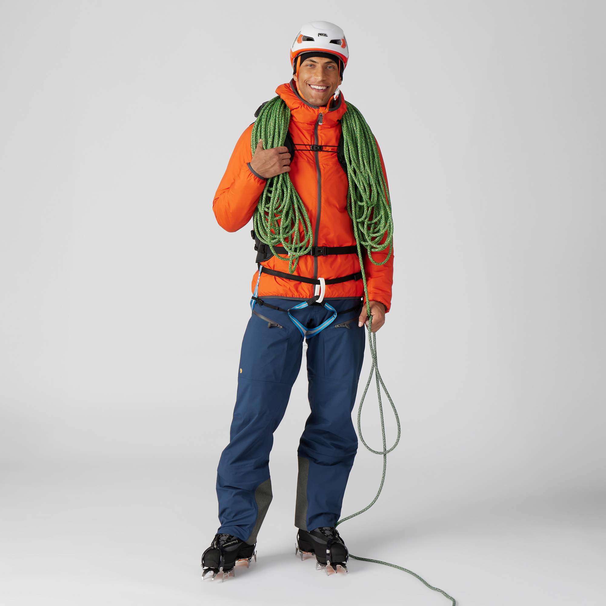 Hanwag FERRATA TOUR GTX Herren - Bergstiefel