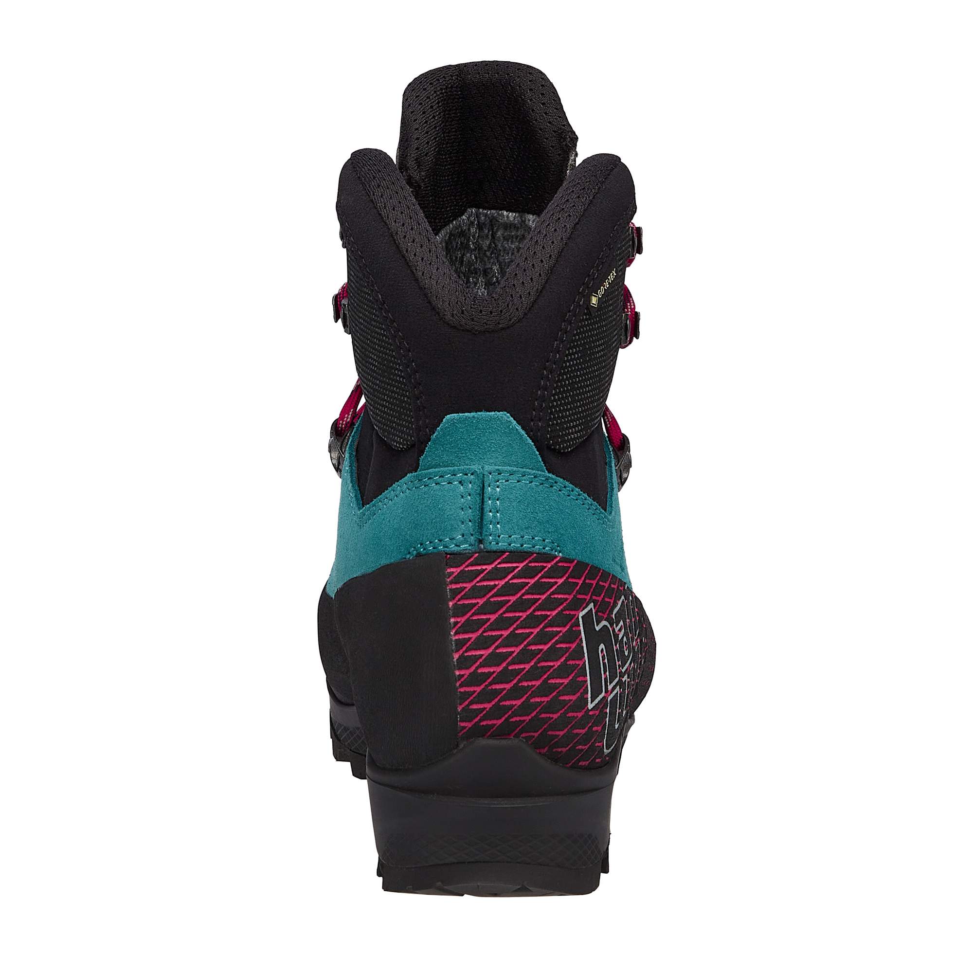 Hanwag FERRATA TOUR LADY GTX Damen - Bergstiefel