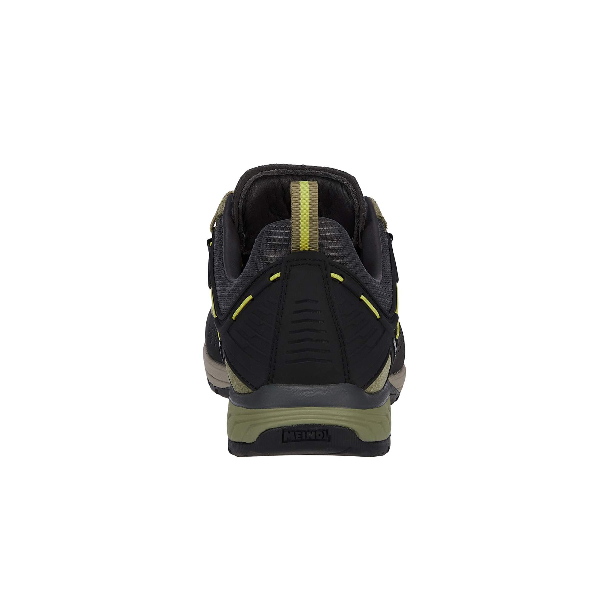 Meindl TOP TRAIL LF Herren - Wanderschuhe