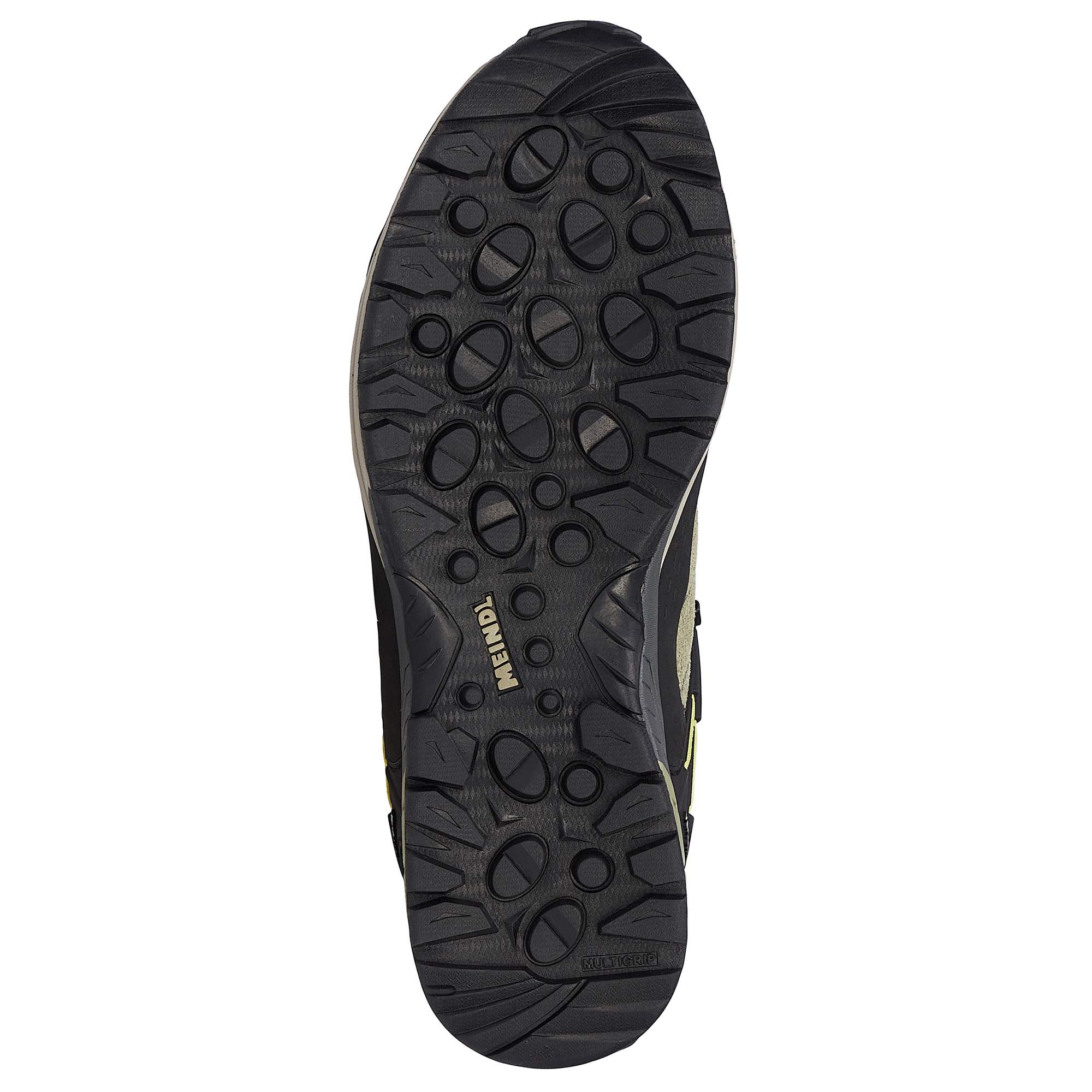 Meindl TOP TRAIL LF Herren - Wanderschuhe