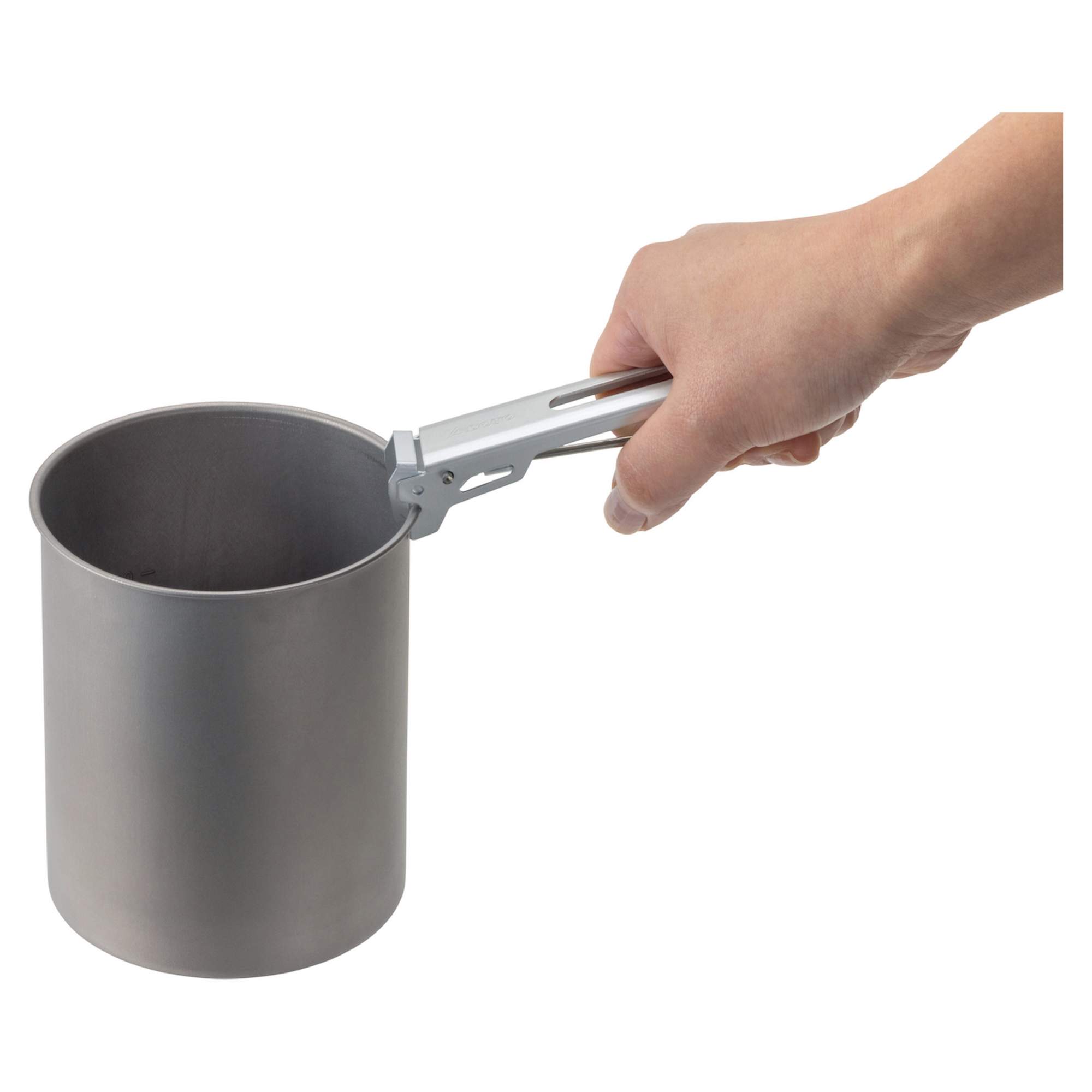 SOTO TITANIUM POT 750ML - Kochtopf