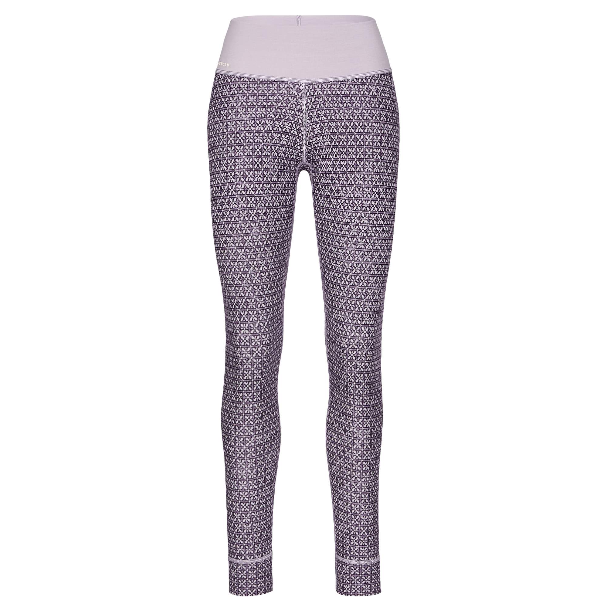 Devold KVITEGGA MERINO 230 LONGS W Damen - Funktionsunterwäsche
