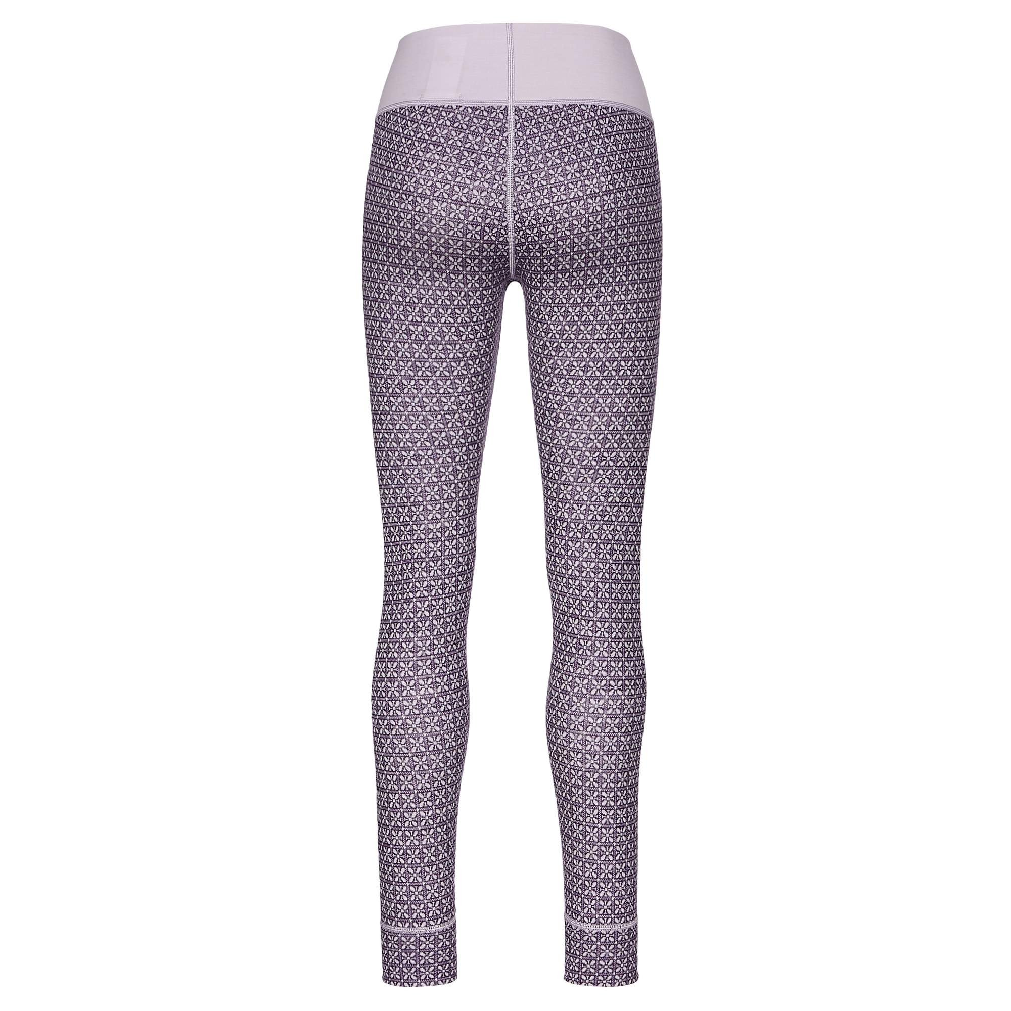 Devold KVITEGGA MERINO 230 LONGS W Damen - Funktionsunterwäsche