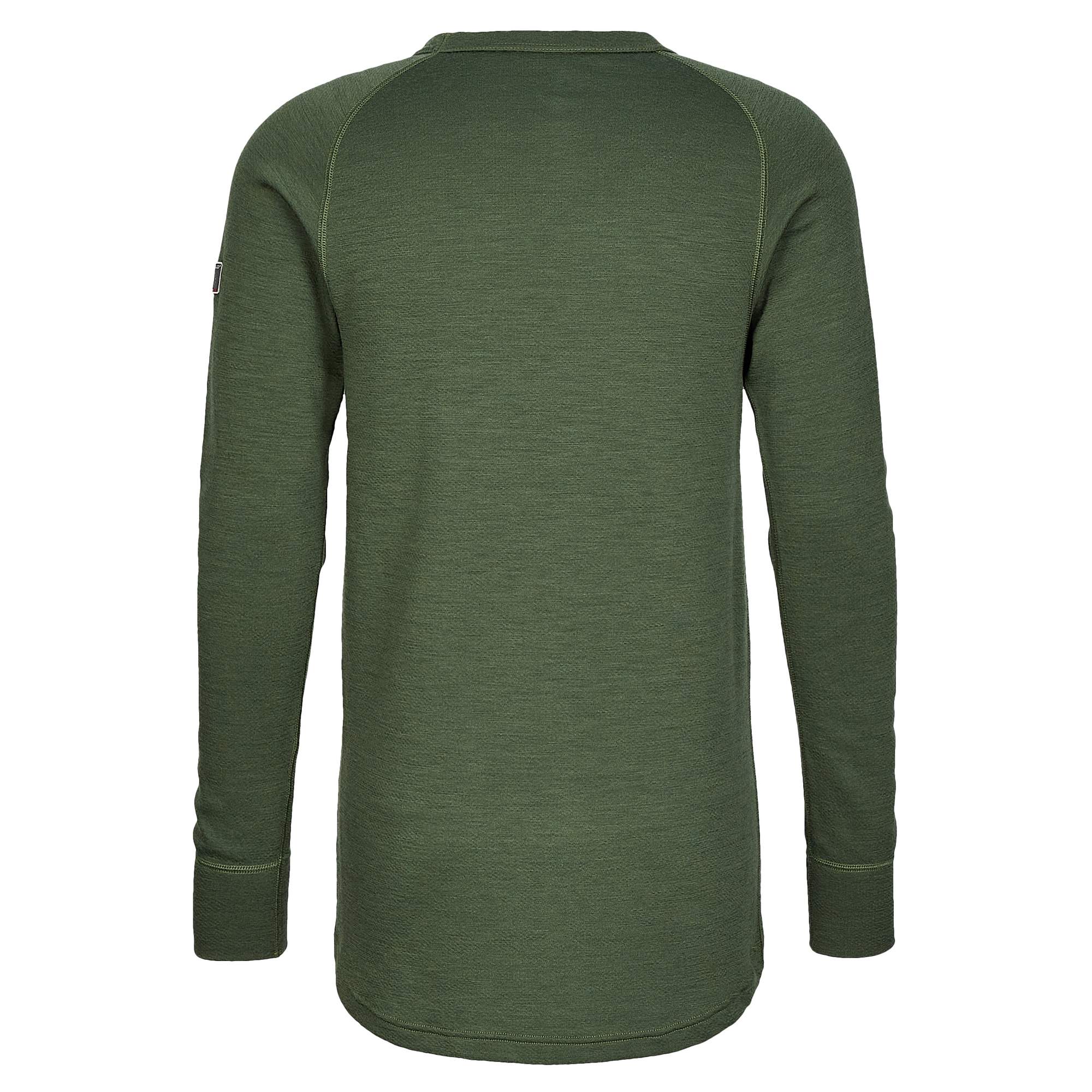Devold EXPEDITION MERINO 235 SHIRT Herren - Funktionsunterwäsche