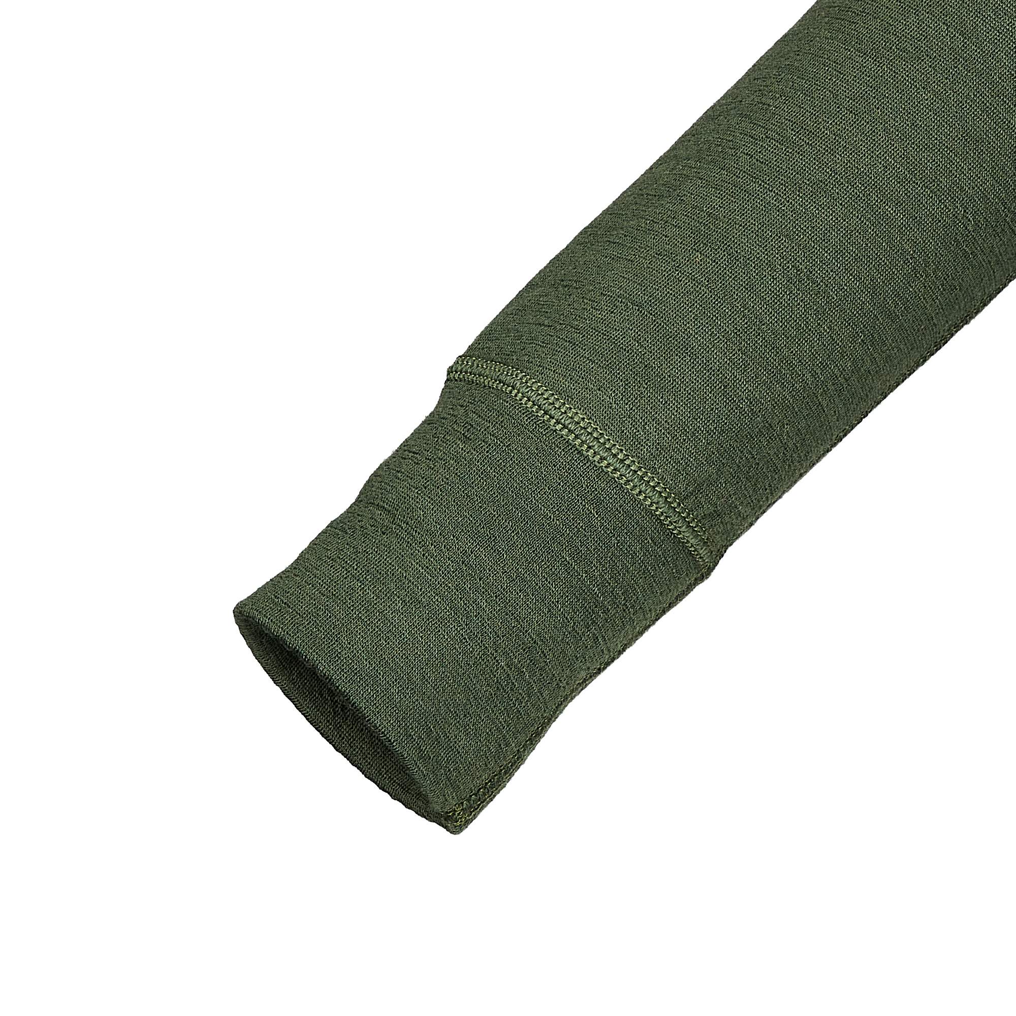 Devold EXPEDITION MERINO 235 SHIRT Herren - Funktionsunterwäsche