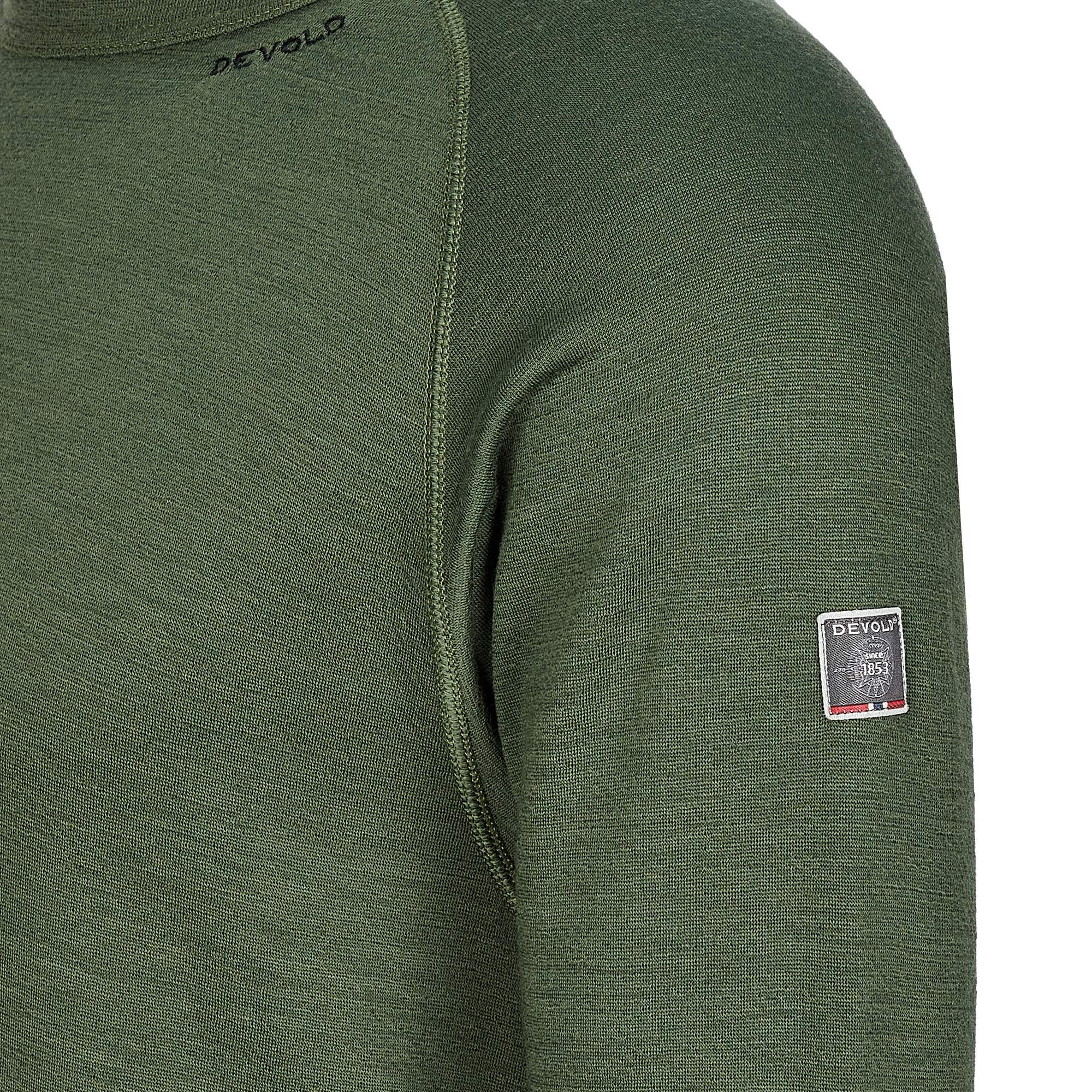 Devold EXPEDITION MERINO 235 SHIRT Herren - Funktionsunterwäsche