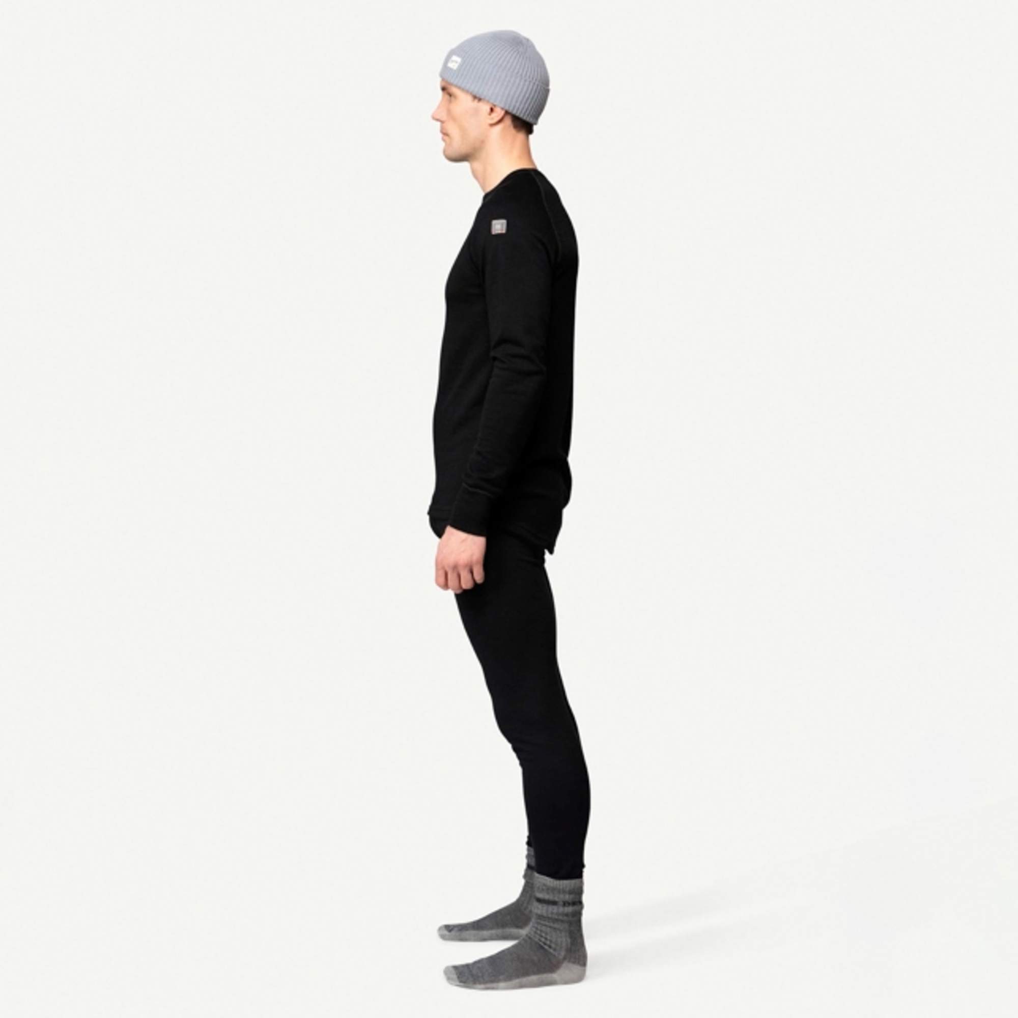 Devold EXPEDITION MERINO 235 SHIRT Herren - Funktionsunterwäsche