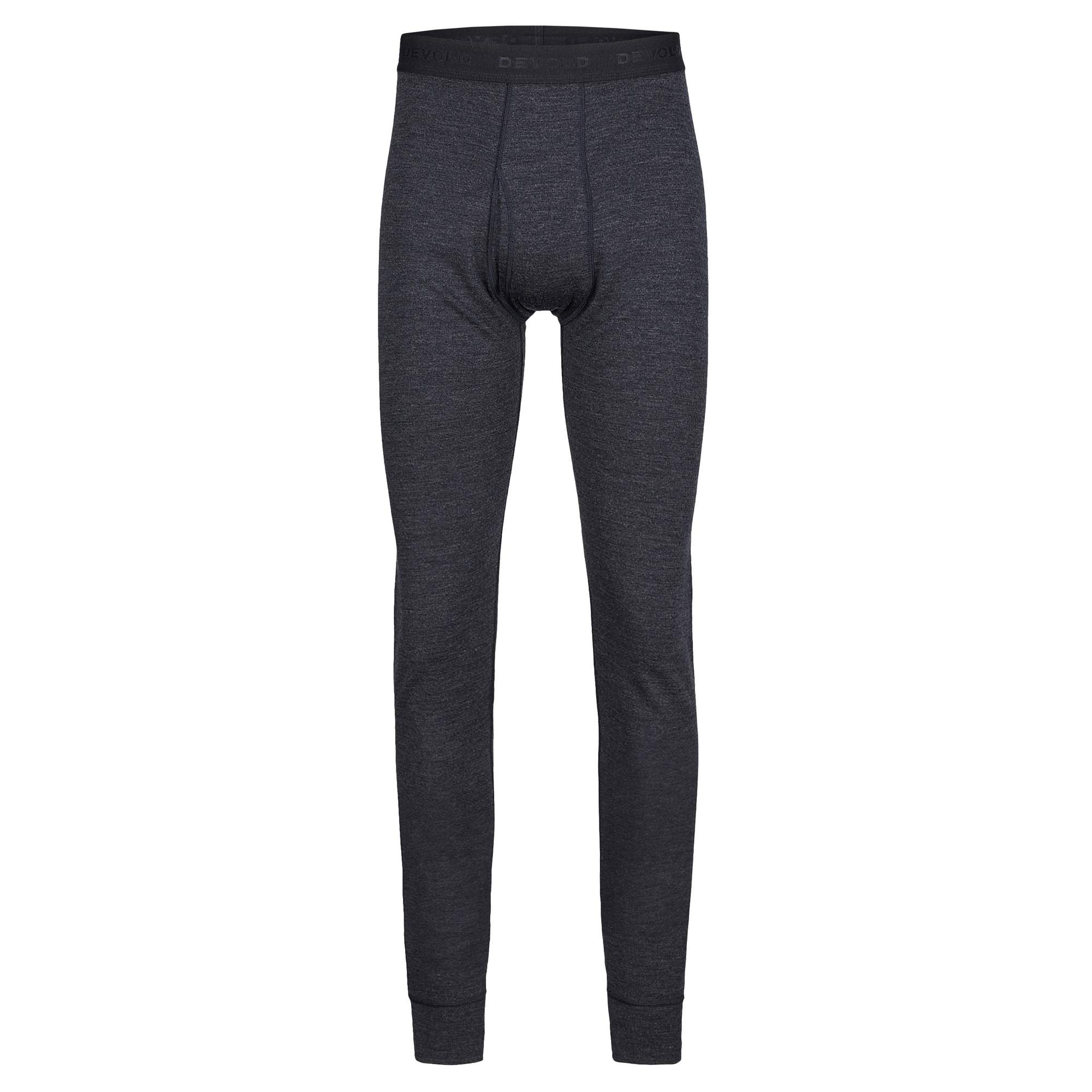 Devold EXPEDITION MERINO SILK LONGS Herren - Funktionsunterwäsche