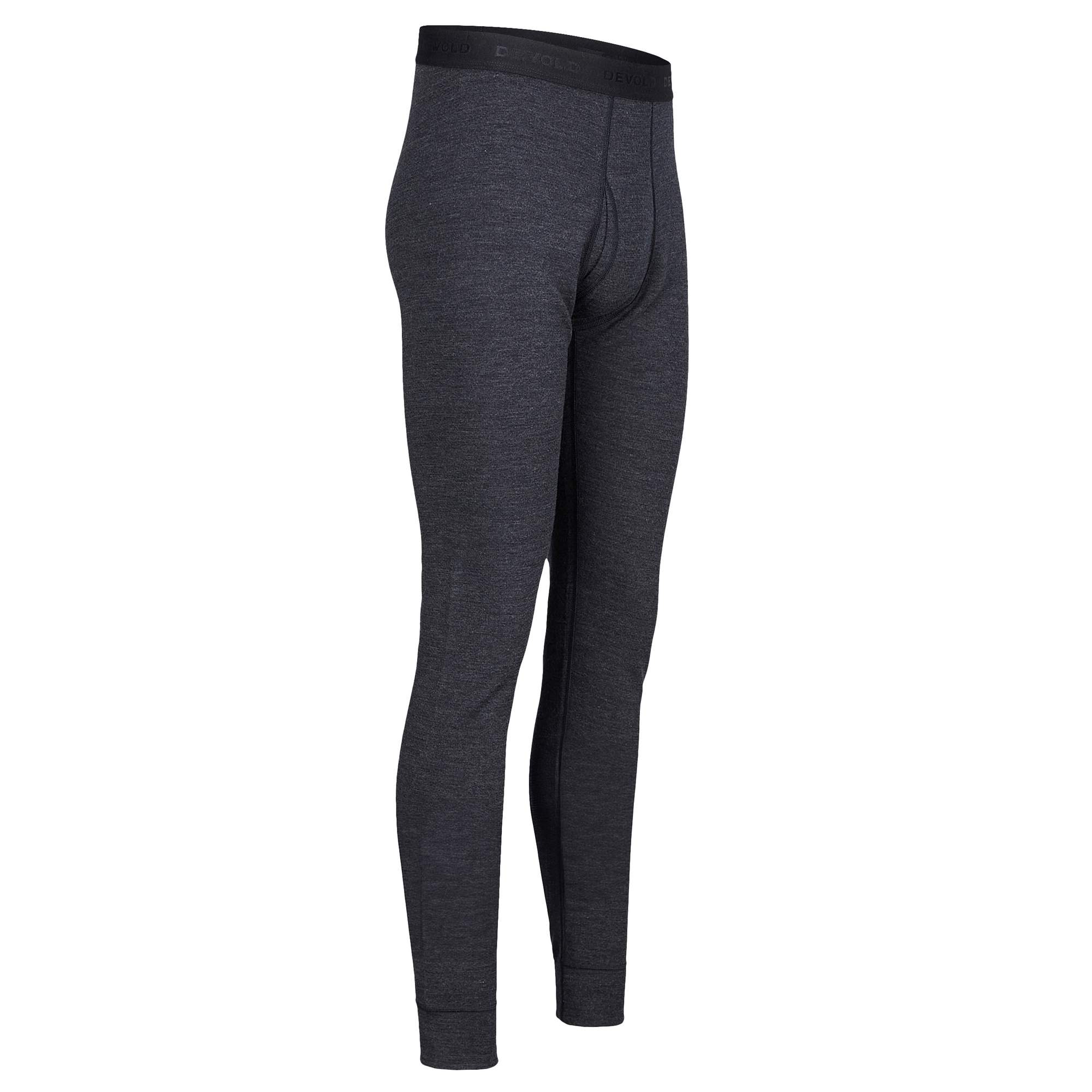 Devold EXPEDITION MERINO SILK LONGS Herren - Funktionsunterwäsche