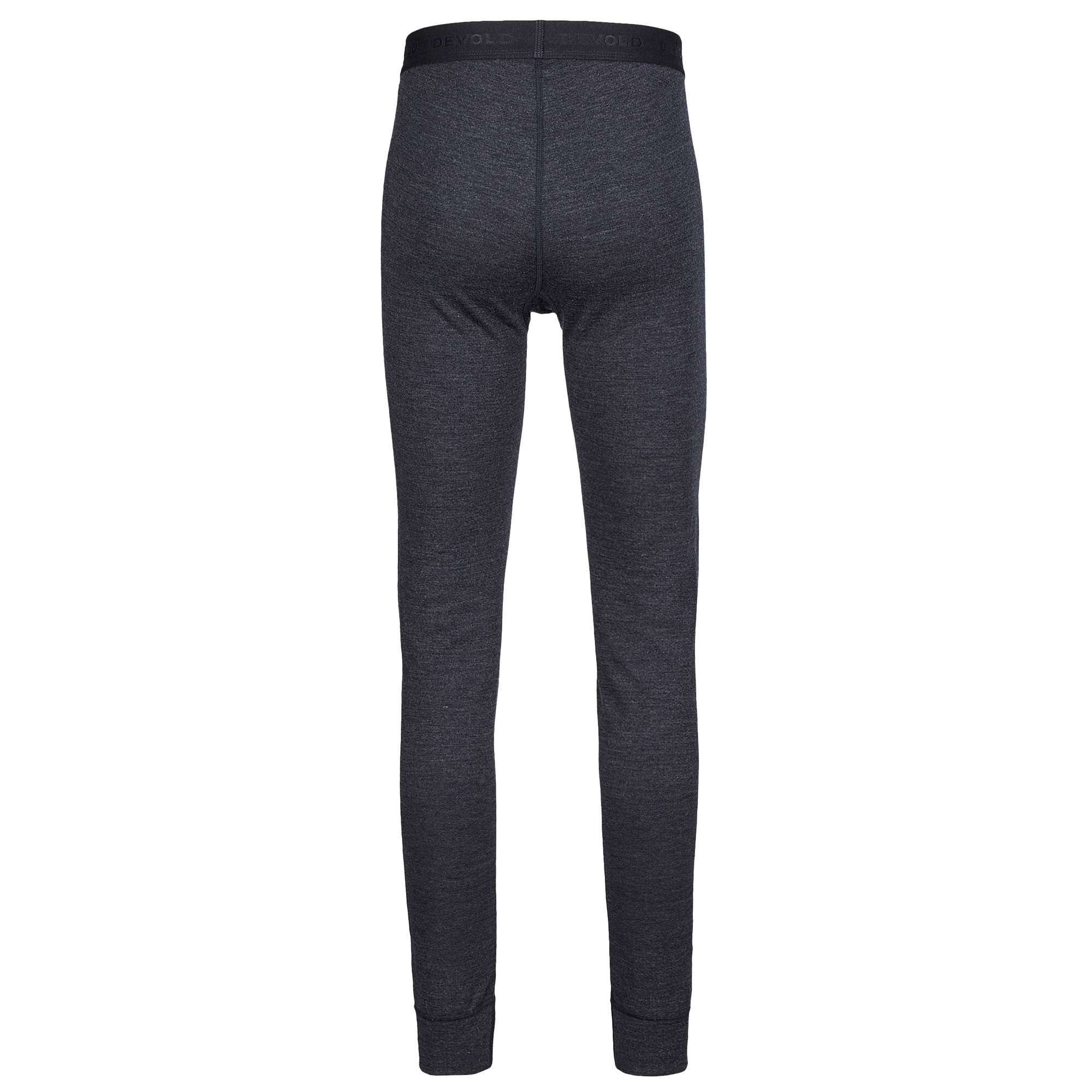 Devold EXPEDITION MERINO SILK LONGS Herren - Funktionsunterwäsche