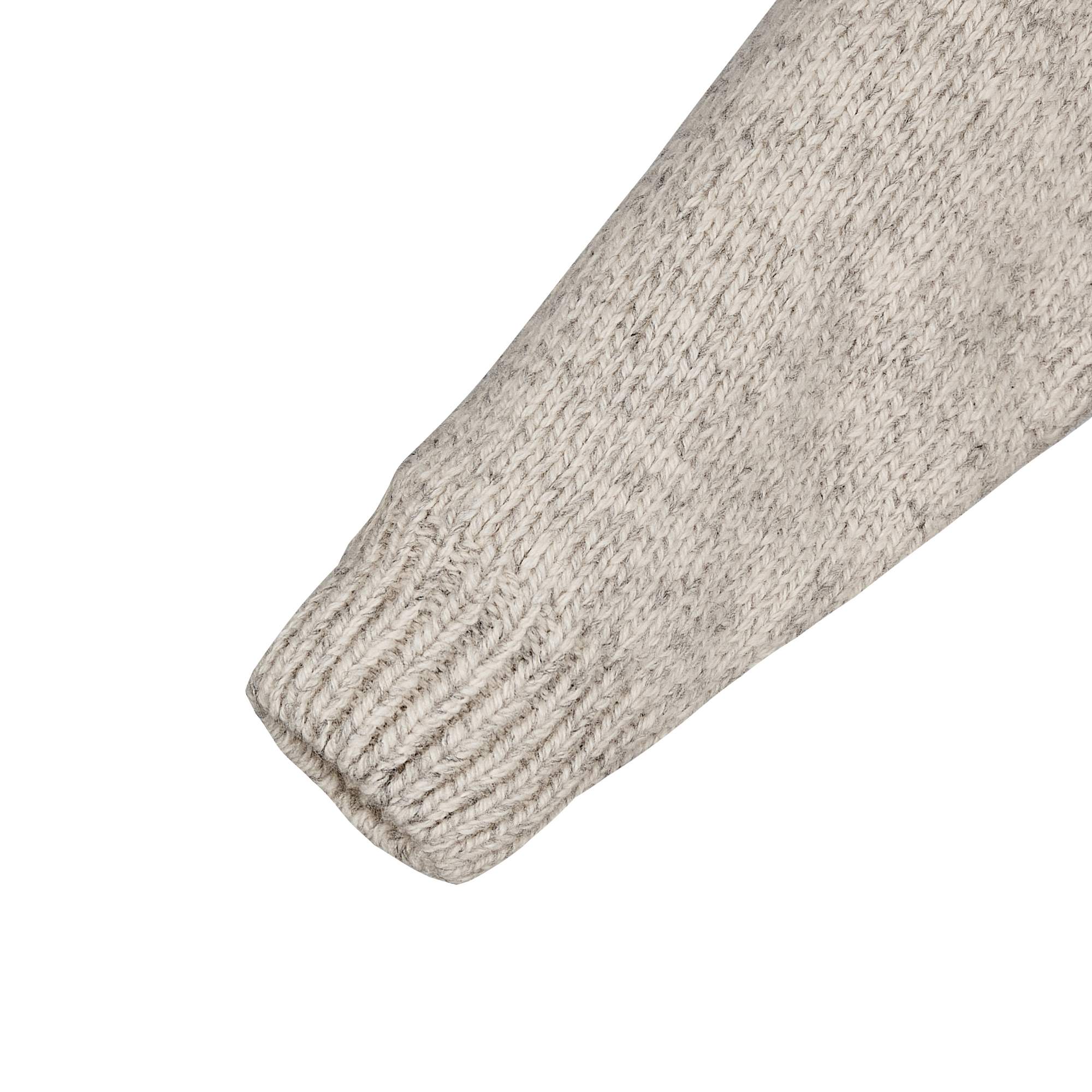 Devold NANSEN WOOL SWEATER Unisex - Wollpullover