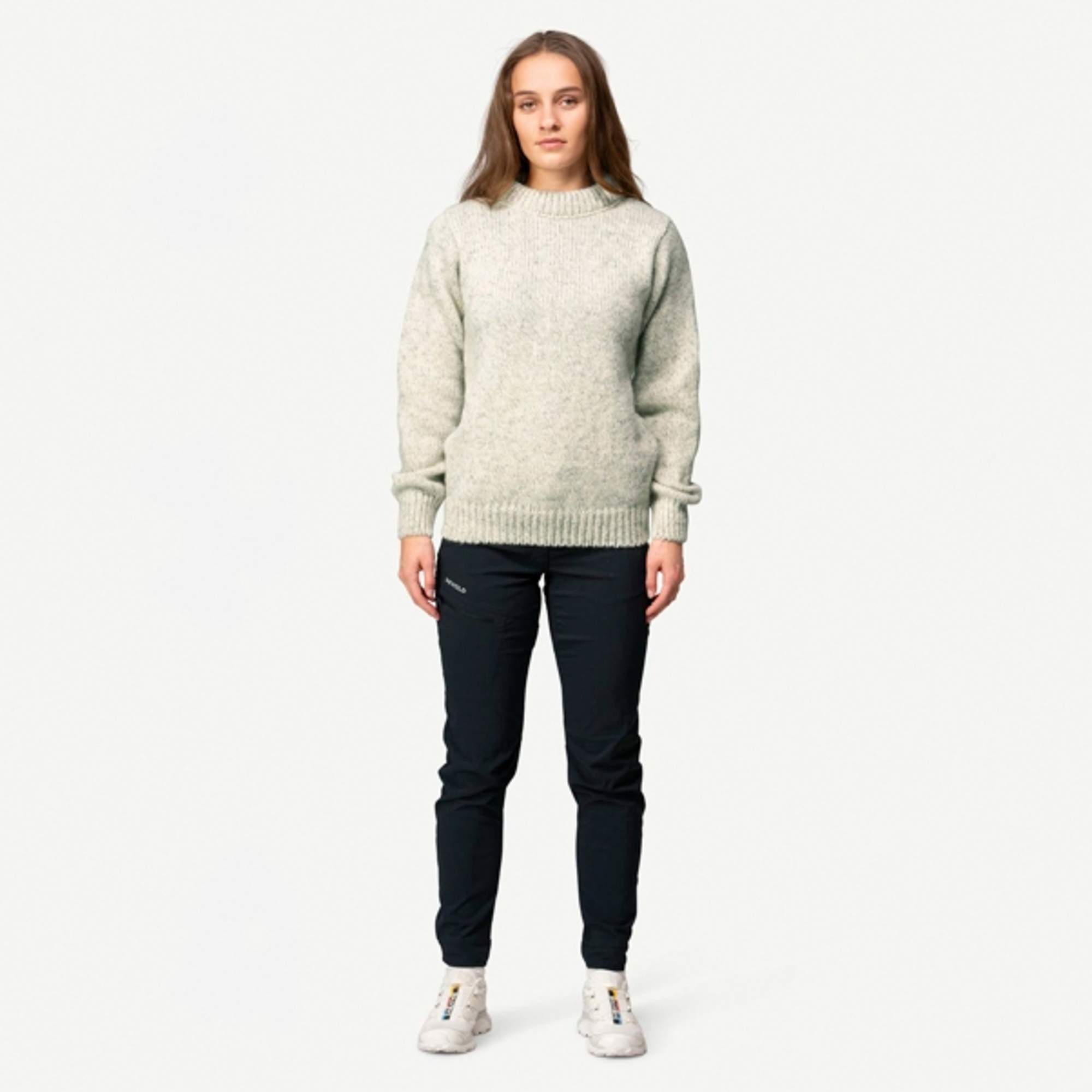 Devold NANSEN WOOL SWEATER Unisex - Wollpullover