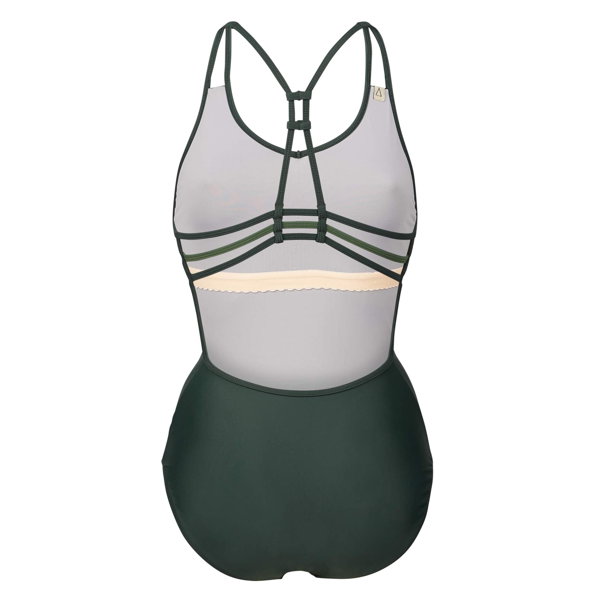 Inaska SWIMSUIT CHILL Damen - Badeanzug